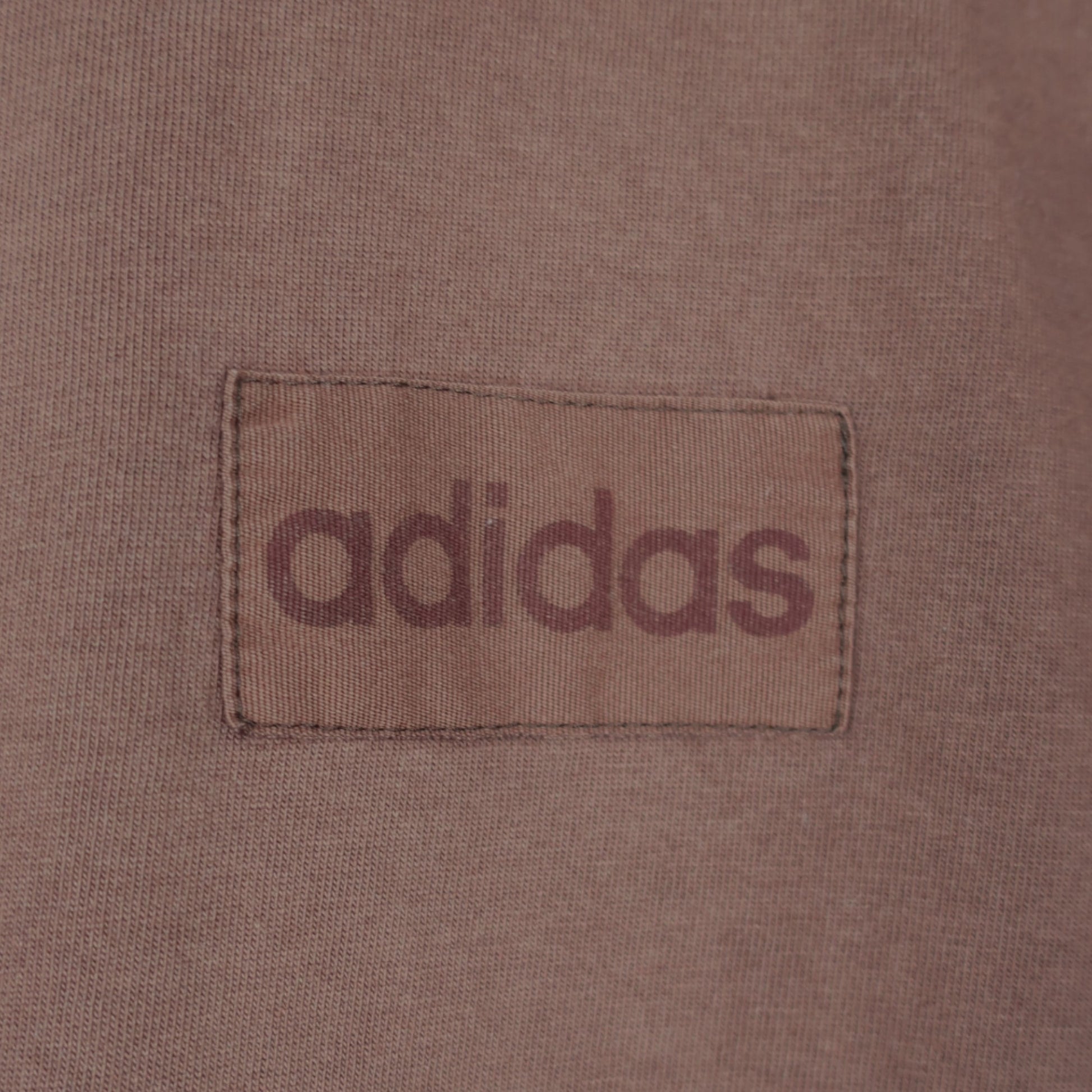 VINTAGE ADIDAS T-SHIRT - L