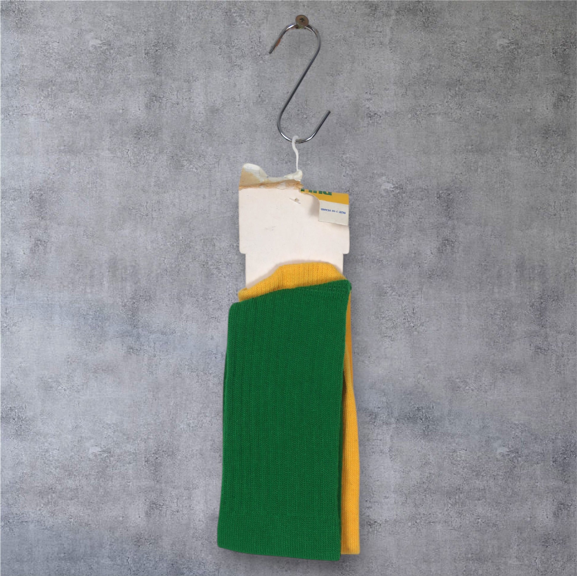 SYDNEY 2000 AUSTRALIAN OLYMPIC BONDS SOCKS - Y7-9