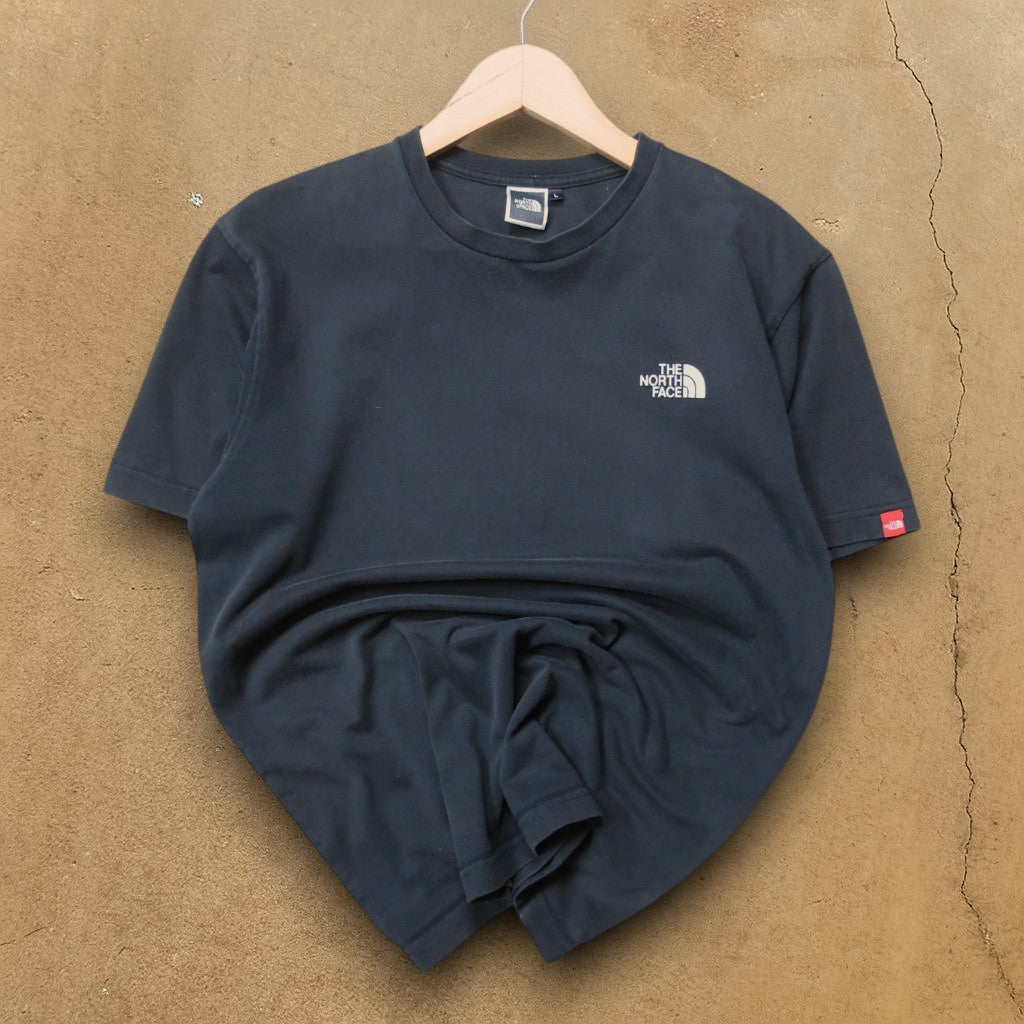 THE NORTH FACE T-SHIRT - M/L