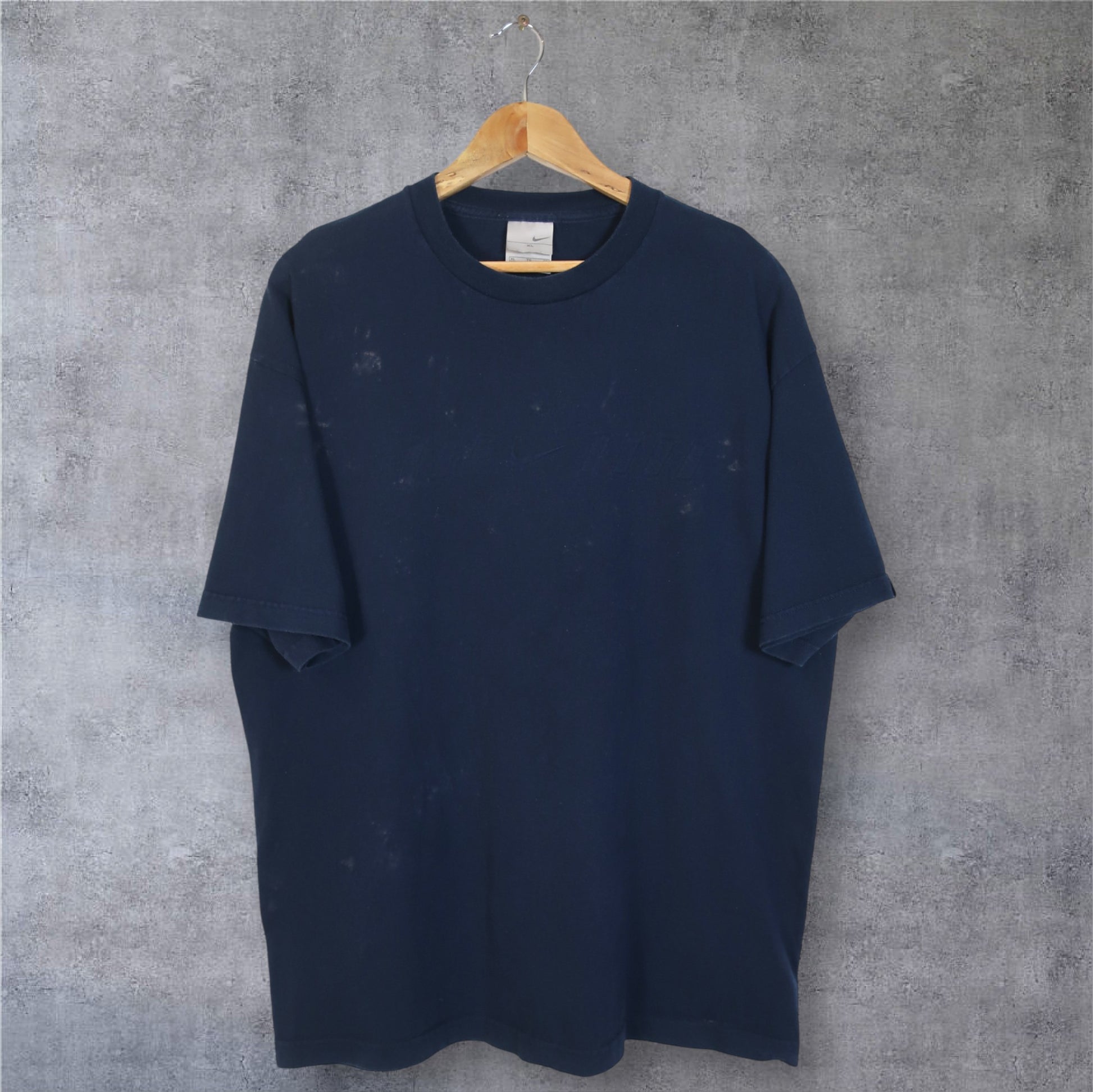 VINTAGE NIKE T-SHIRT - XL