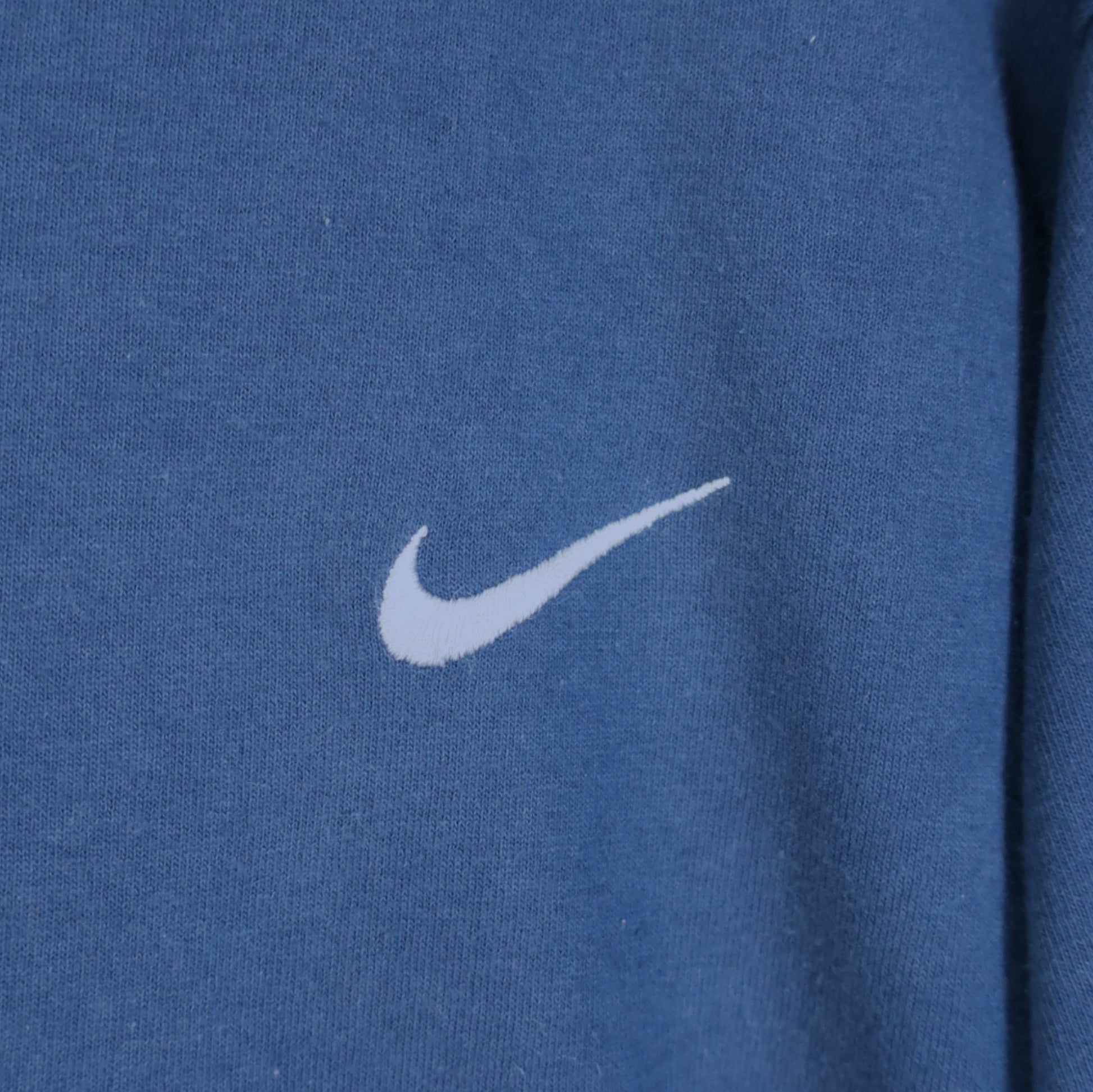 VINTAGE NIKE T-SHIRT - XL