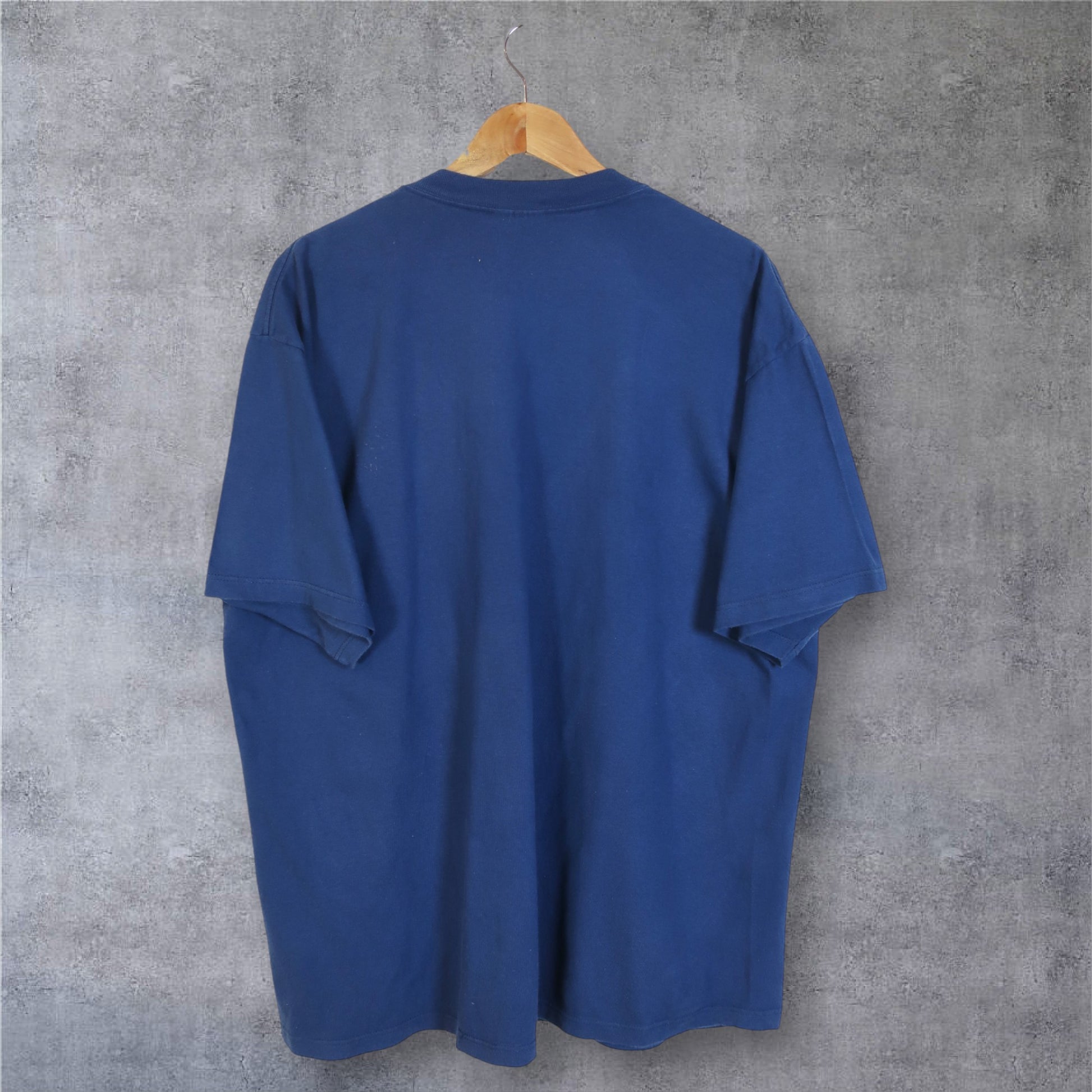 VINTAGE NIKE T-SHIRT - XL