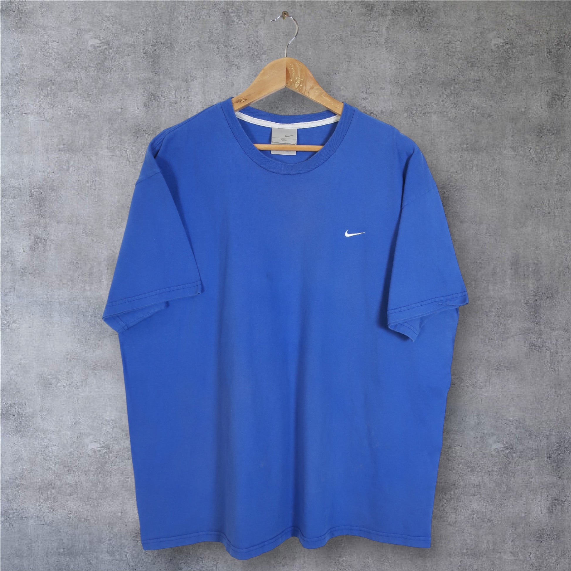 VINTAGE NIKE T-SHIRT - XXL/XL