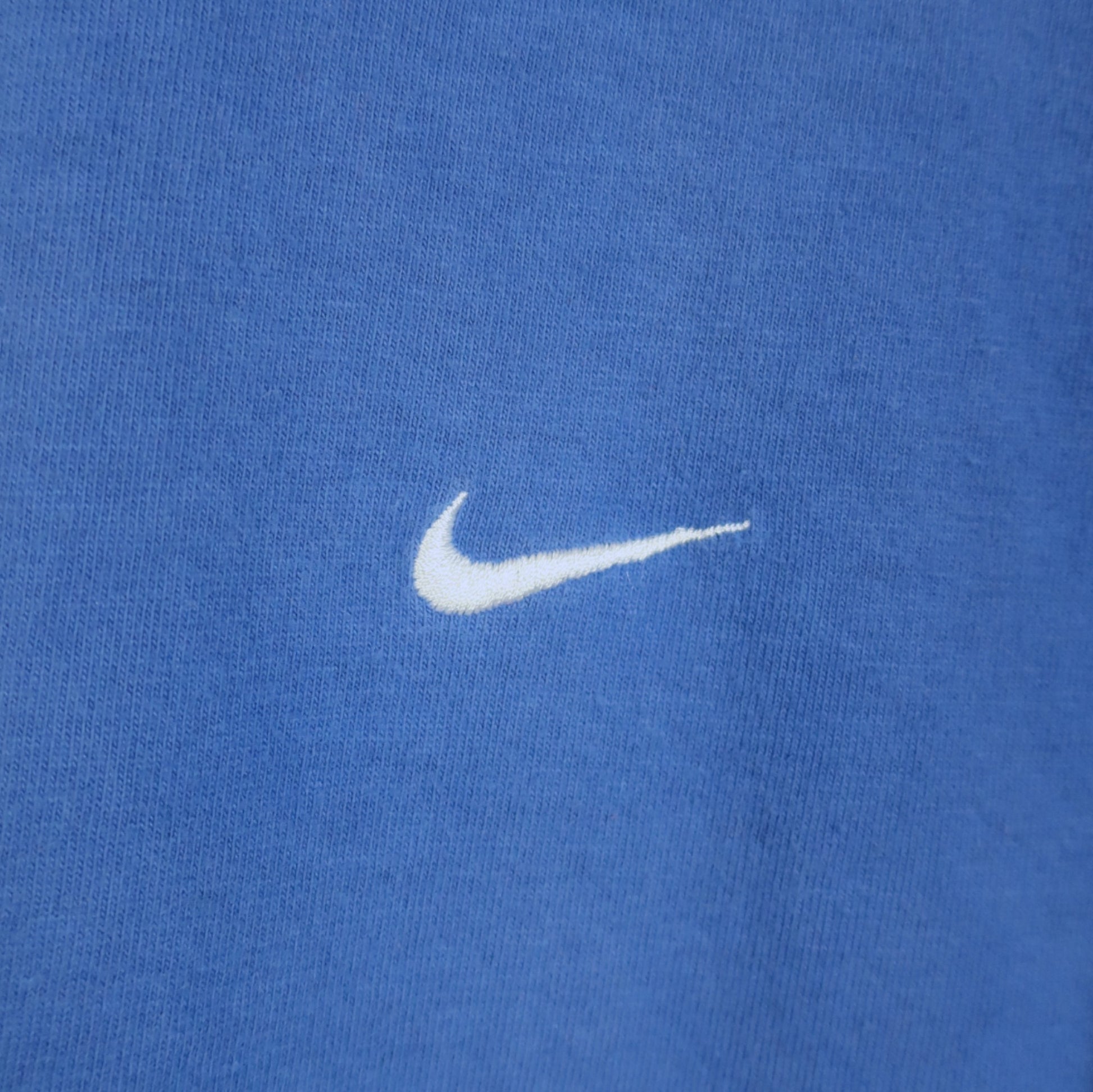 VINTAGE NIKE T-SHIRT - XXL/XL