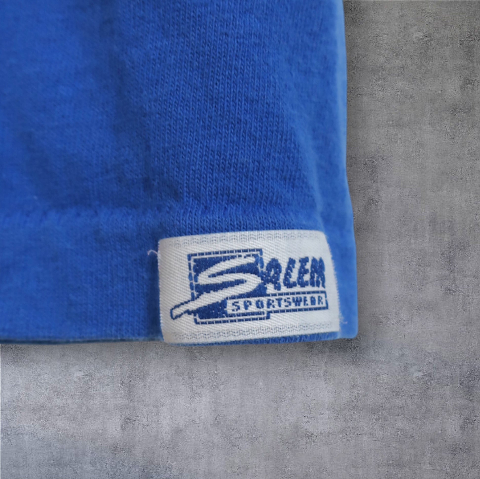 VINTAGE GIANTS T-SHIRT - XL