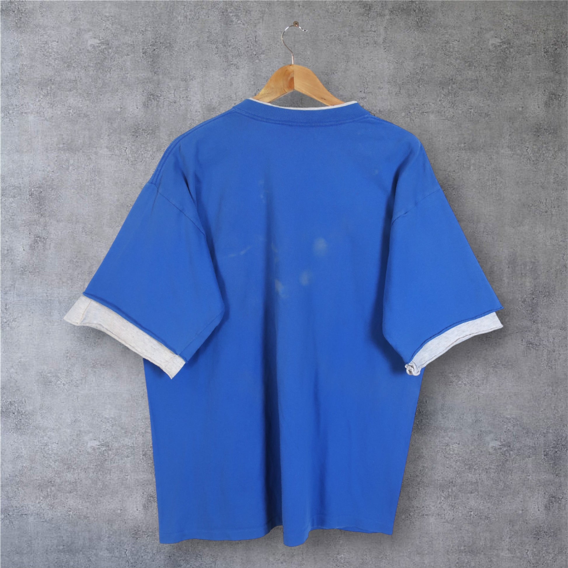 VINTAGE GIANTS T-SHIRT - XL