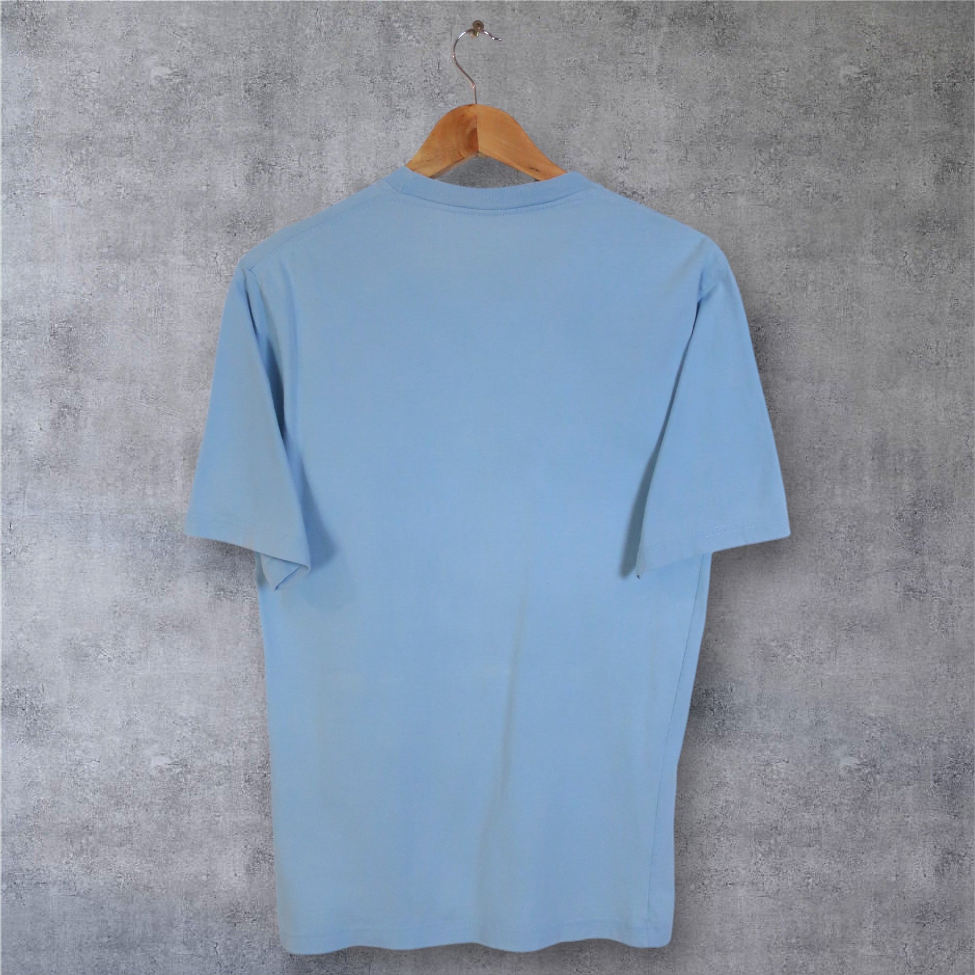 VINTAGE REEBOK T-SHIRT - S/XS