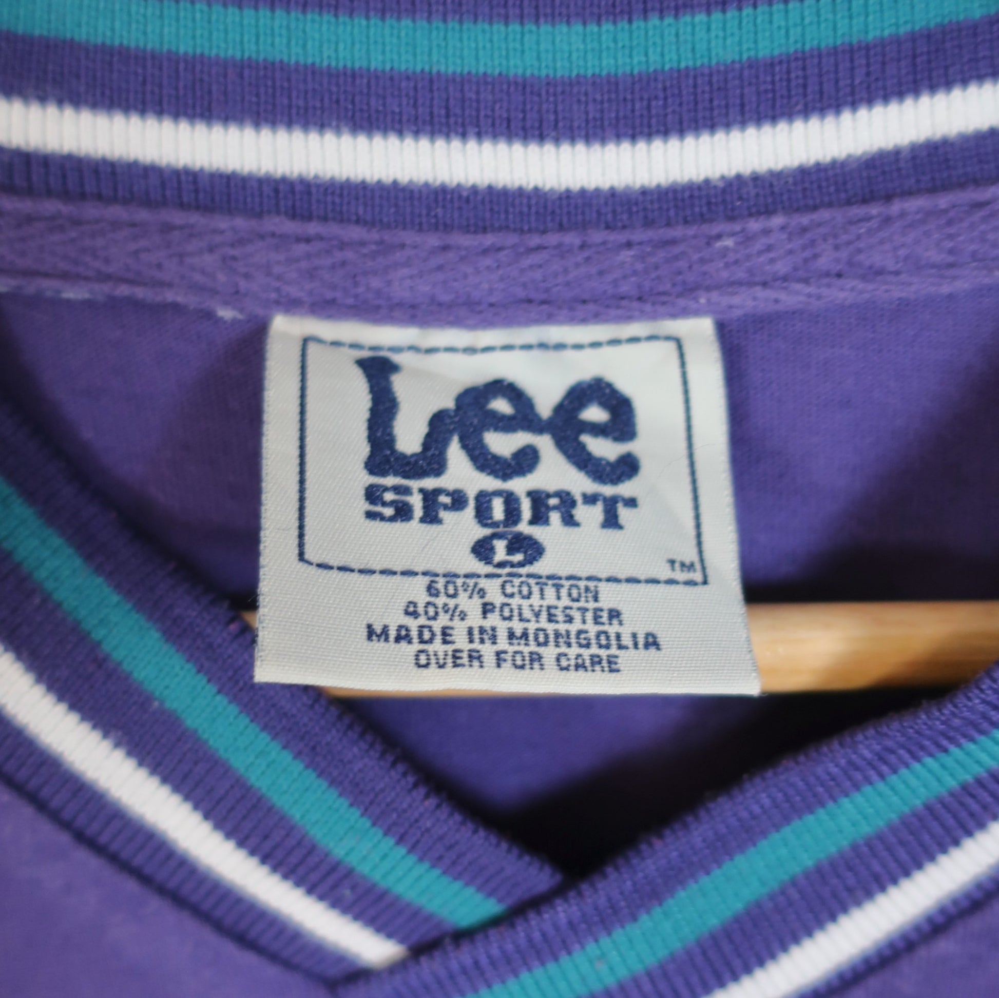 VINTAGE D-BACKS T-SHIRT - L