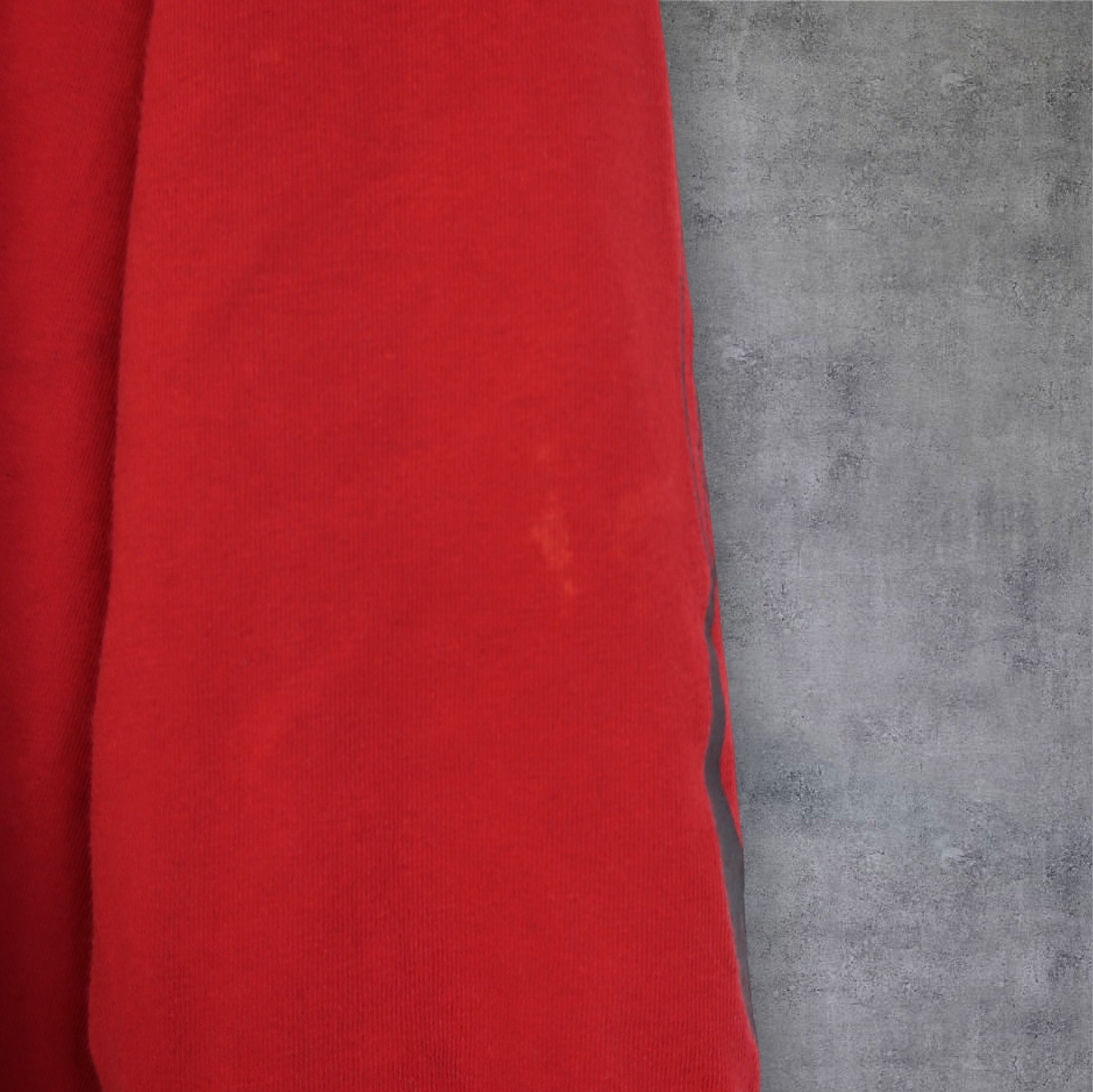 VINTAGE LONG-SLEEVE NIKE T-SHIRT - XL