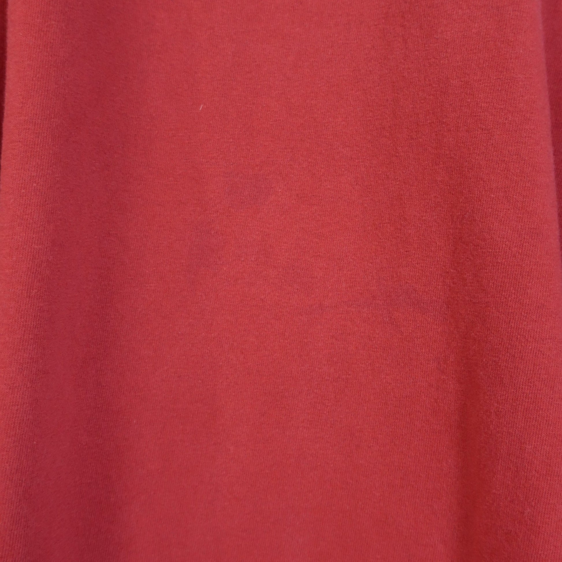 VINTAGE LONG-SLEEVE NIKE T-SHIRT - XL