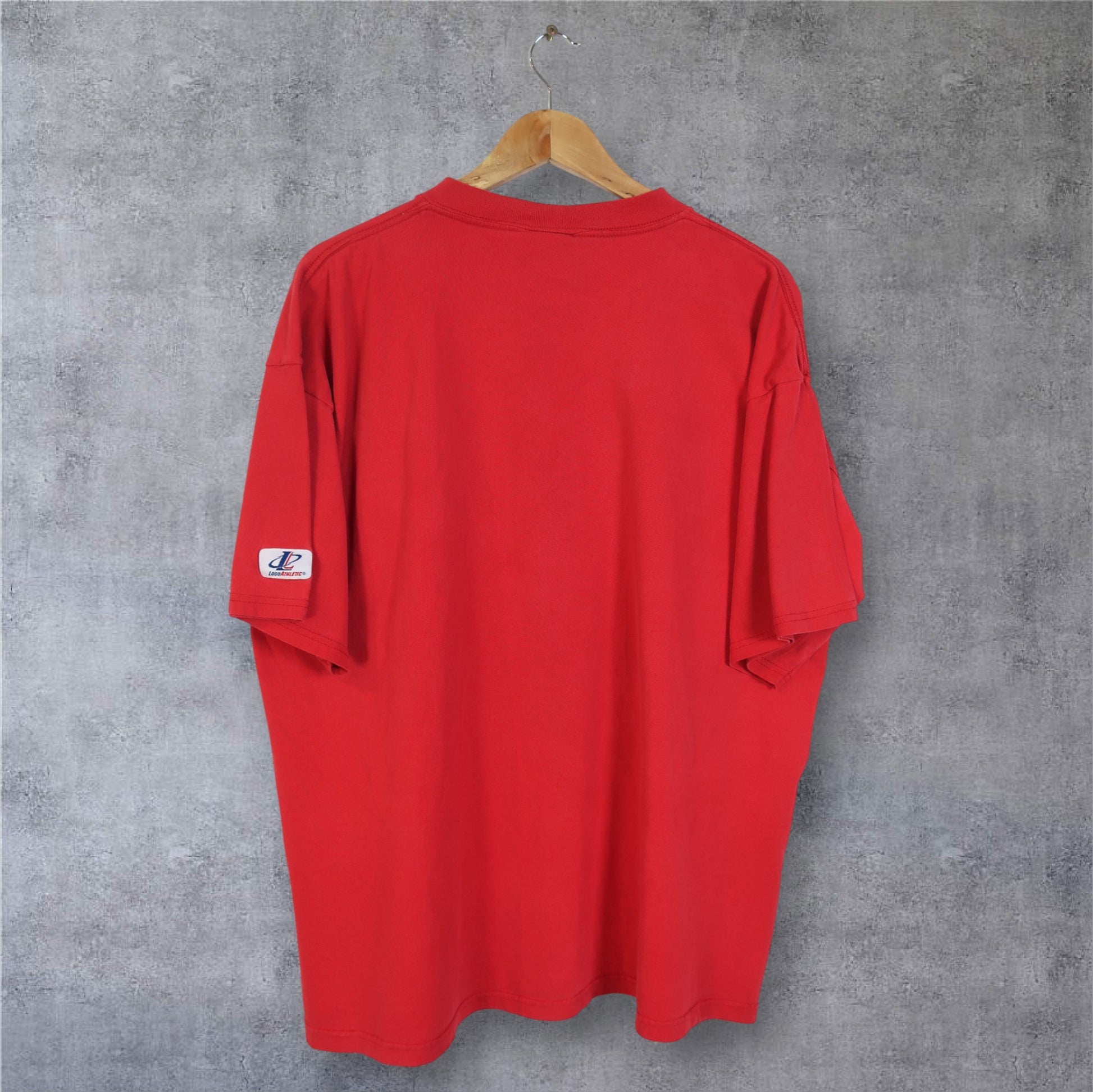 VINTAGE CHIEFS T-SHIRT - XL