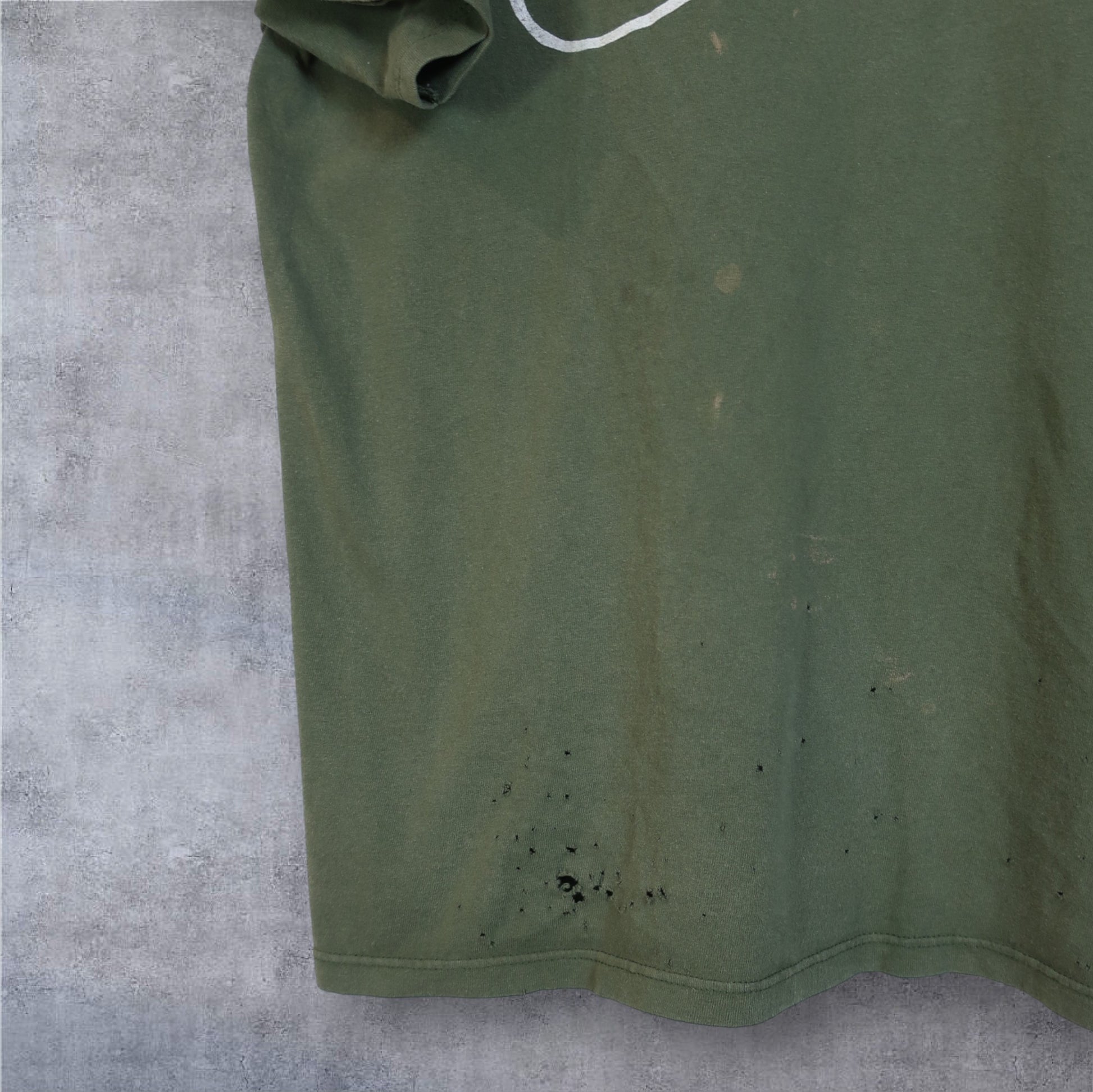 VINTAGE NIKE T-SHIRT - L