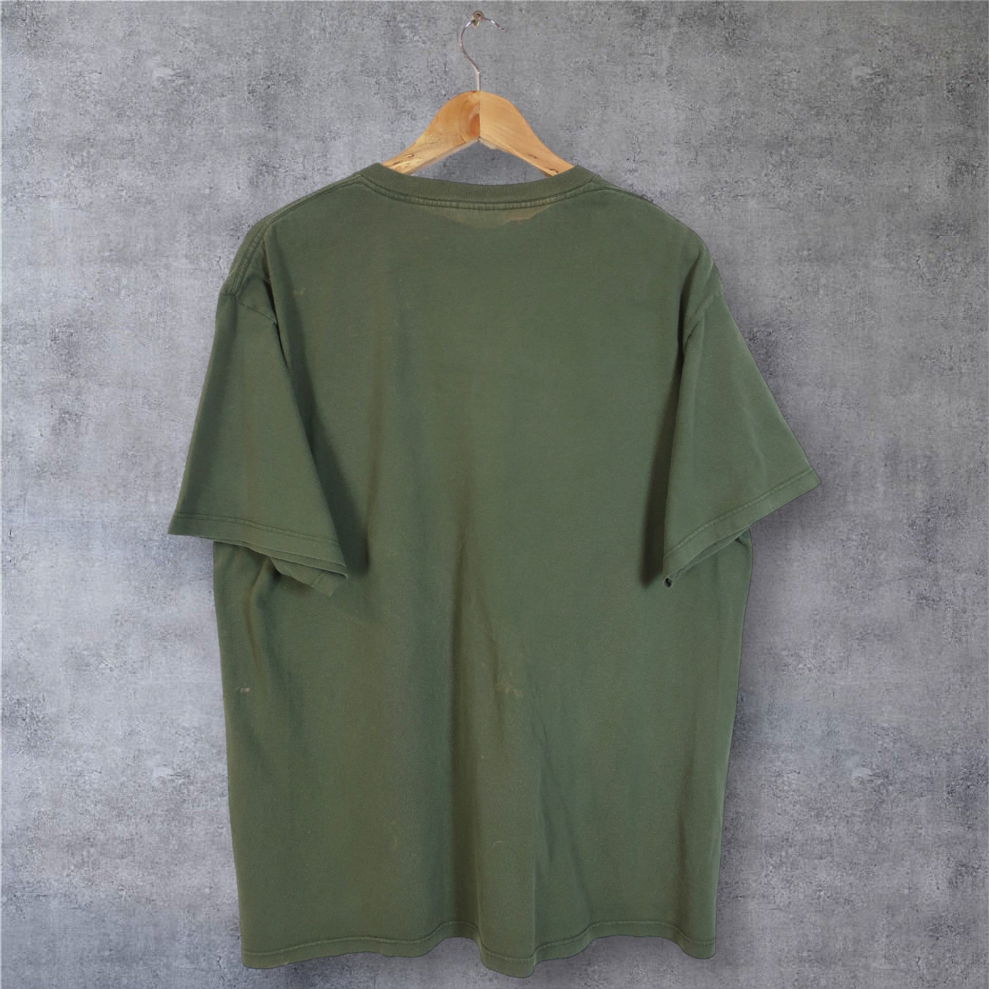 VINTAGE NIKE T-SHIRT - L