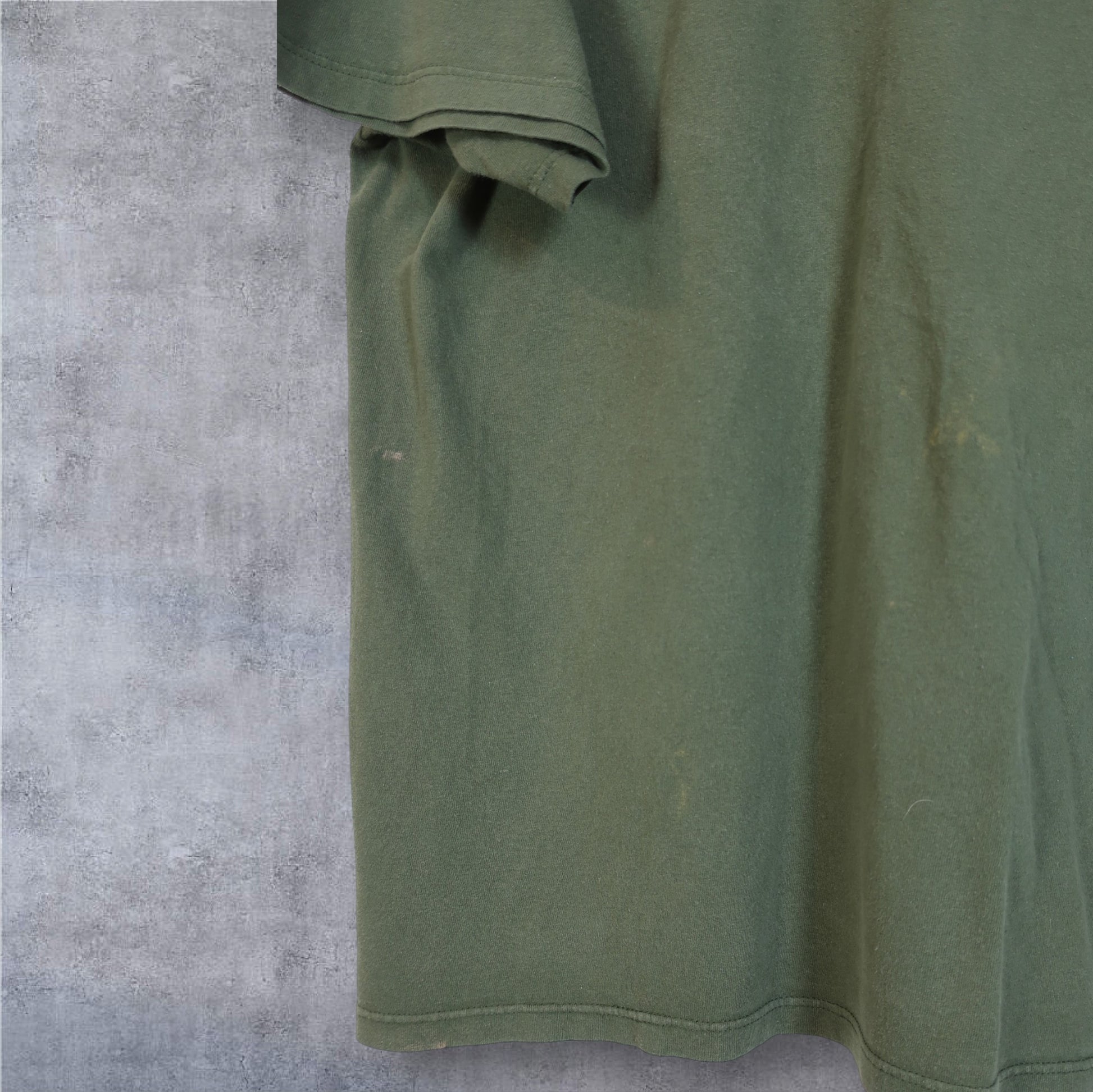 VINTAGE NIKE T-SHIRT - L