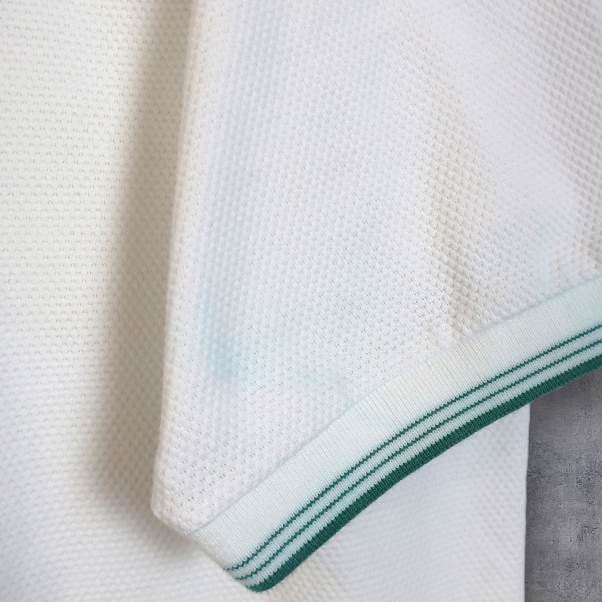 VINTAGE NIKE x DOLPHINS POLO SHIRT - XL