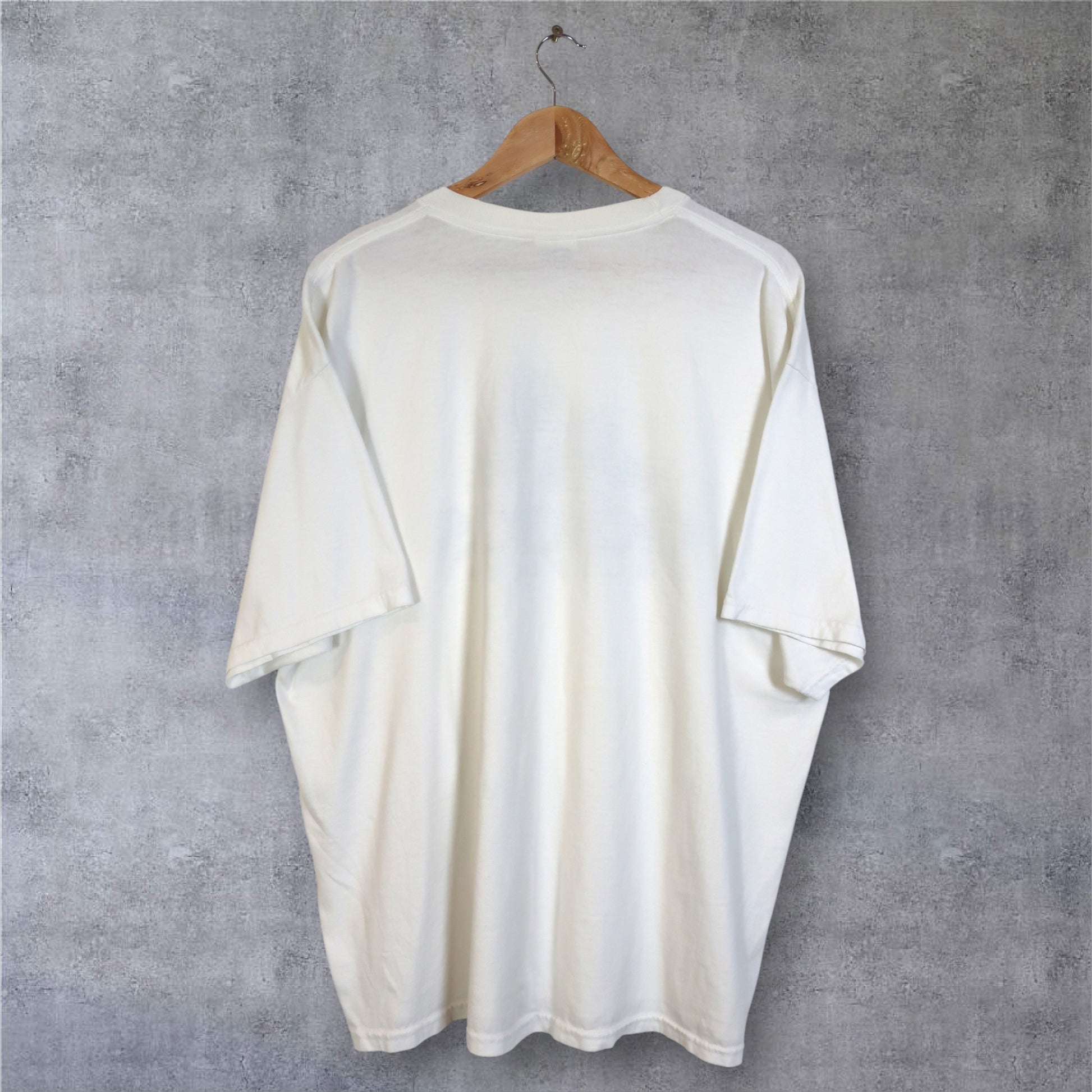VINTAGE BOOTLEG ADIDAS T-SHIRT - XL