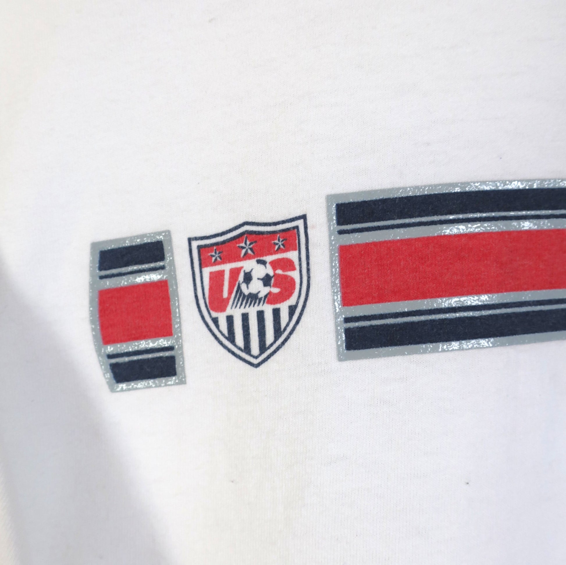 VINTAGE NIKE T-SHIRT - M