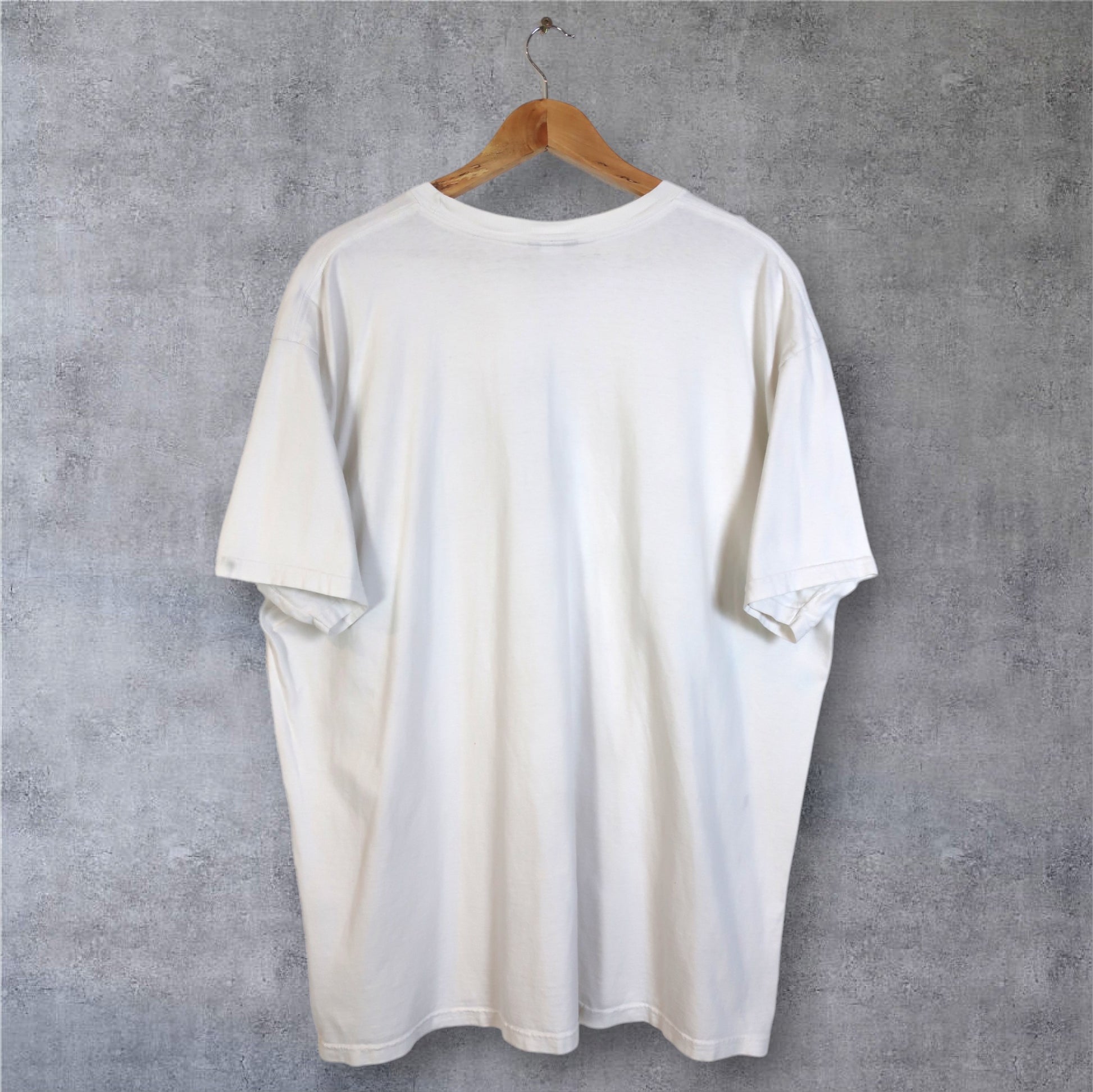 VINTAGE NIKE T-SHIRT - XXL
