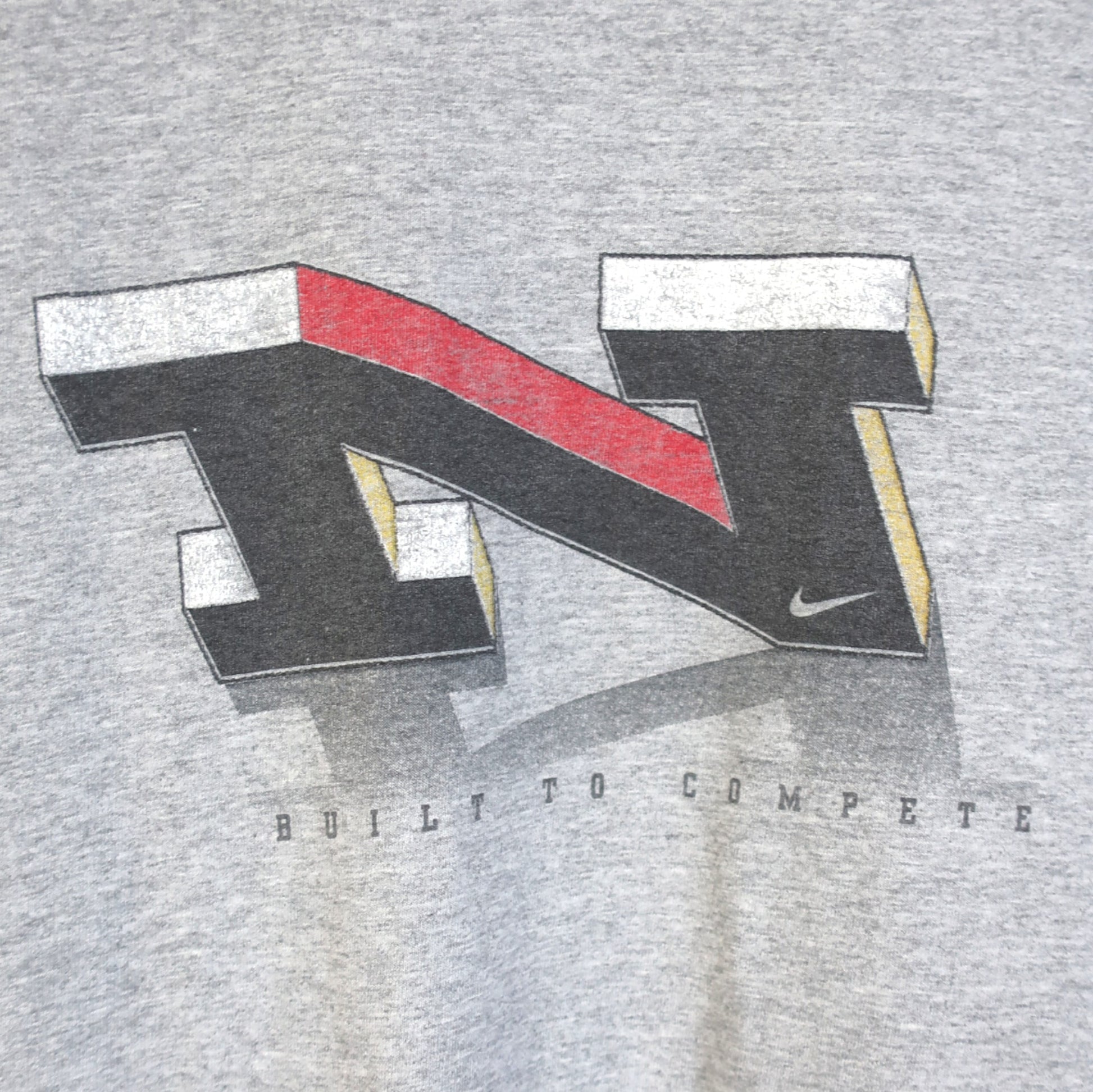 VINTAGE NIKE T-SHIRT - XL