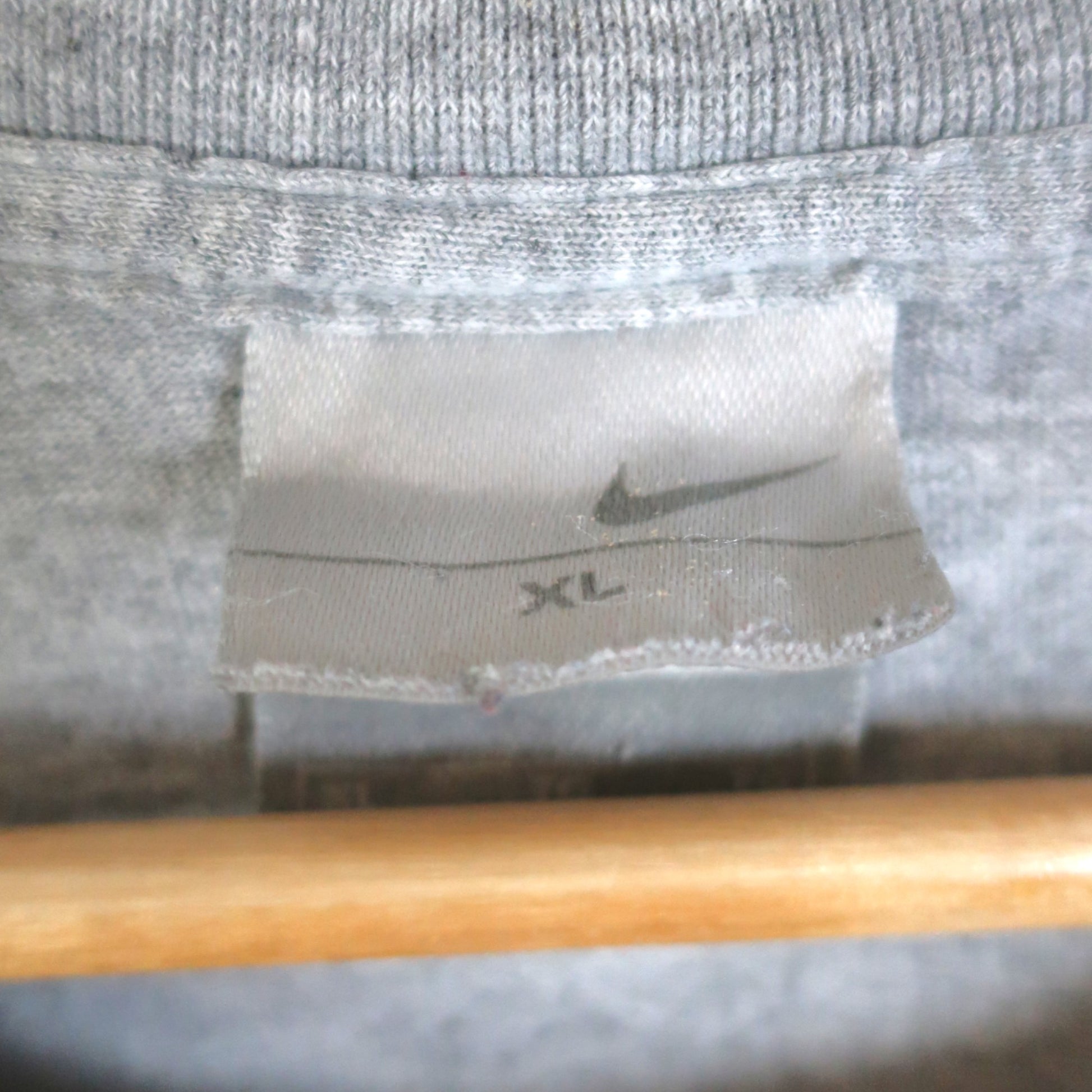 VINTAGE NIKE T-SHIRT - XL