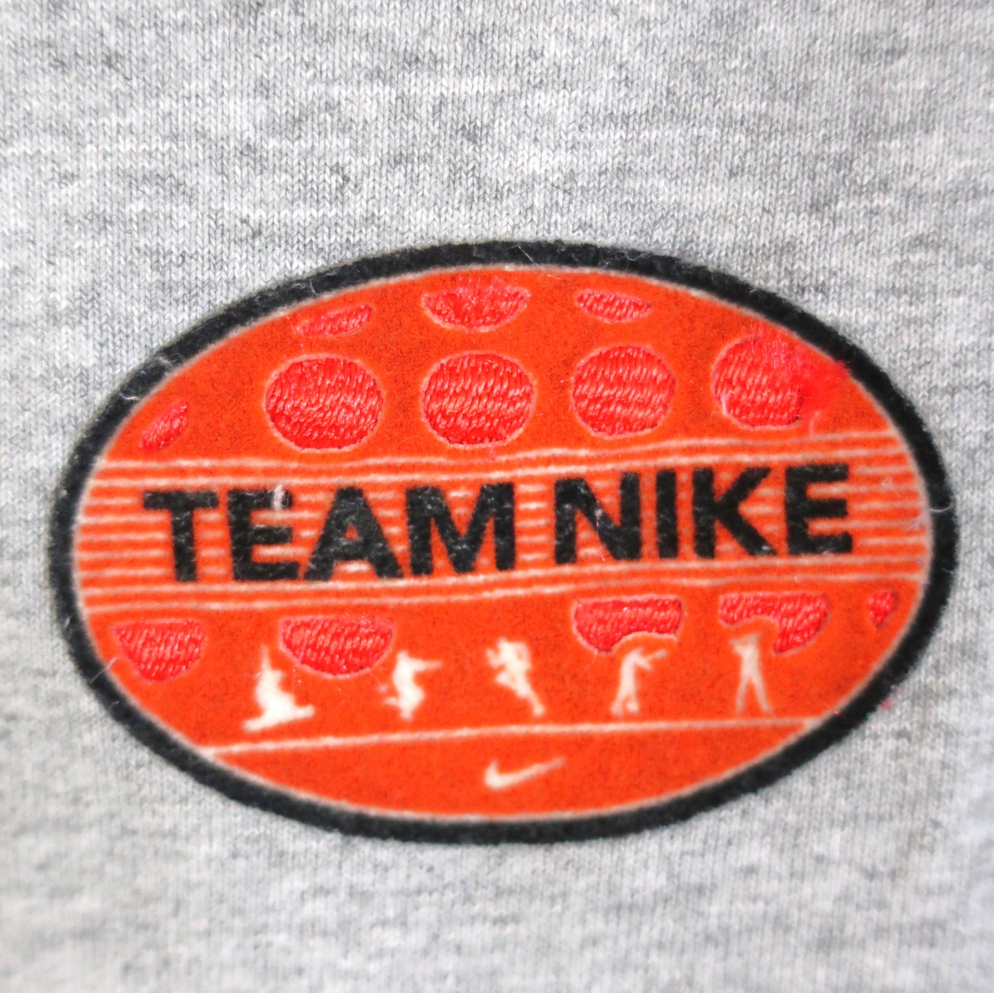 VINTAGE NIKE T-SHIRT - XL