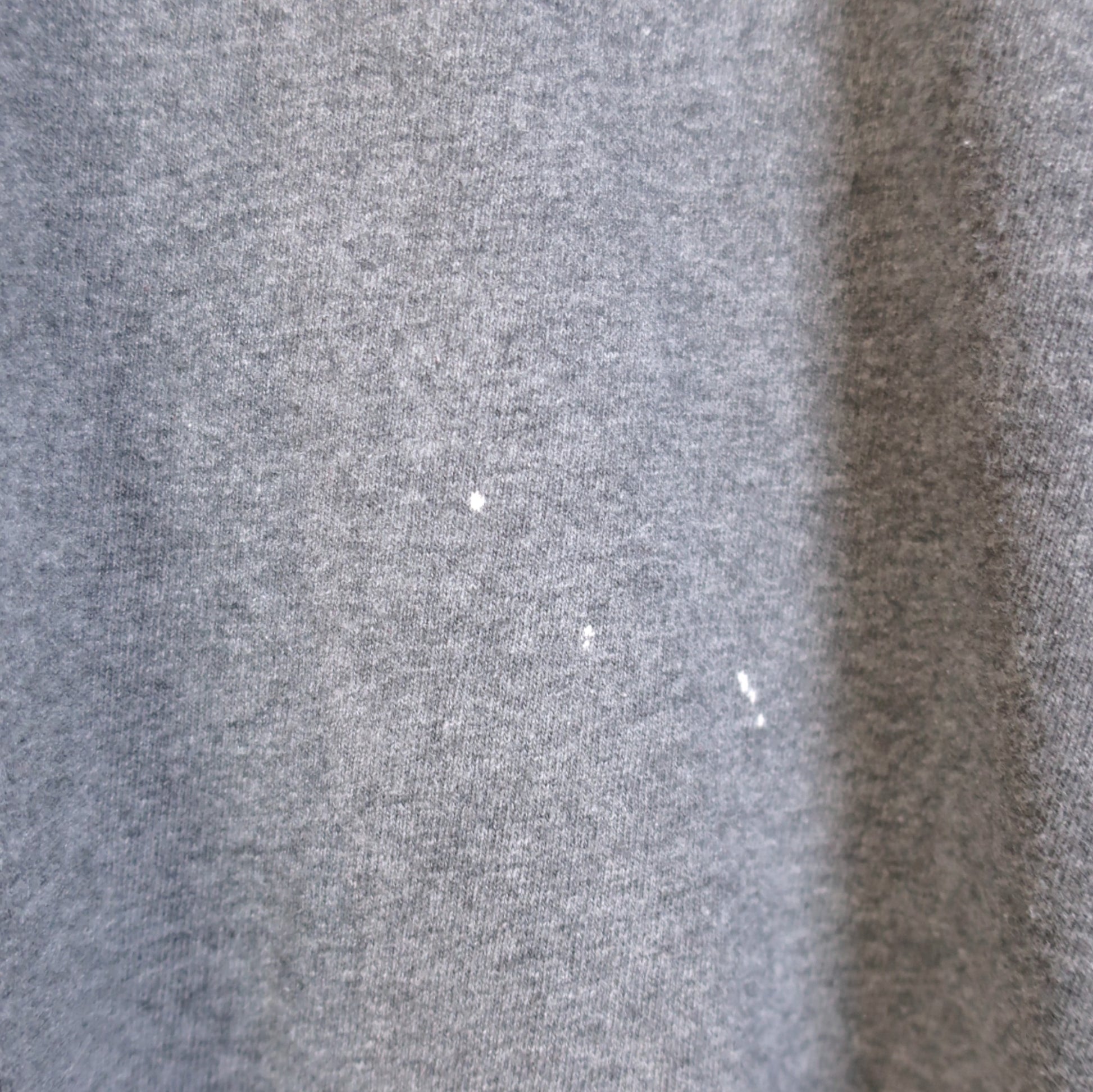 VINTAGE LONG-SLEEVE NIKE T-SHIRT - S/M