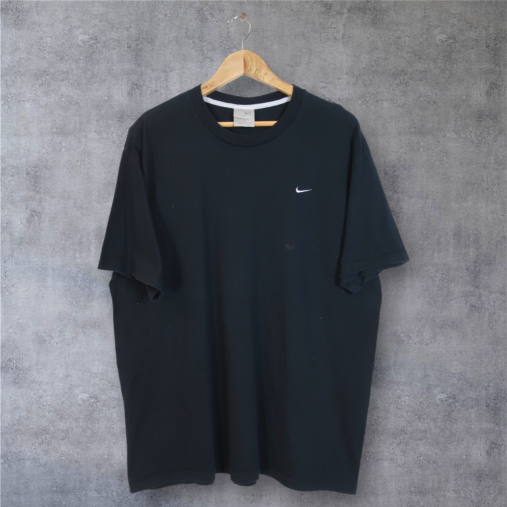 VINTAGE NIKE T-SHIRT - XL