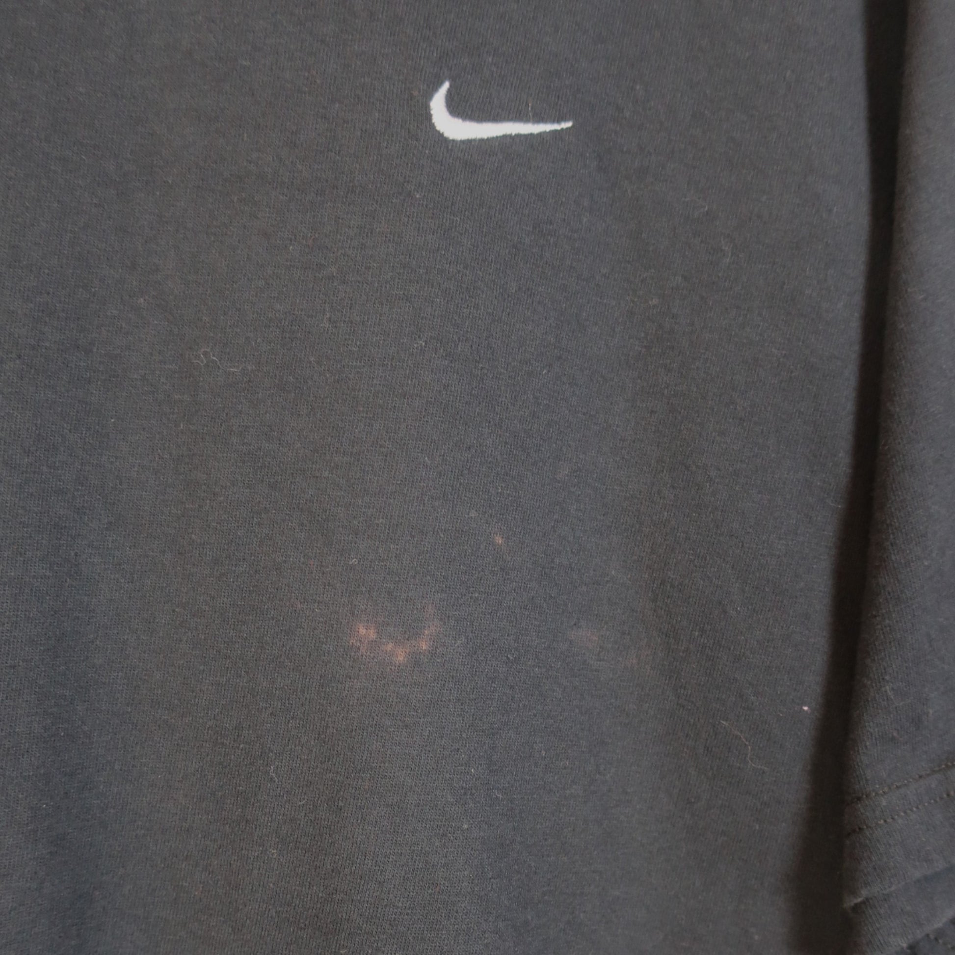 VINTAGE NIKE T-SHIRT - XL