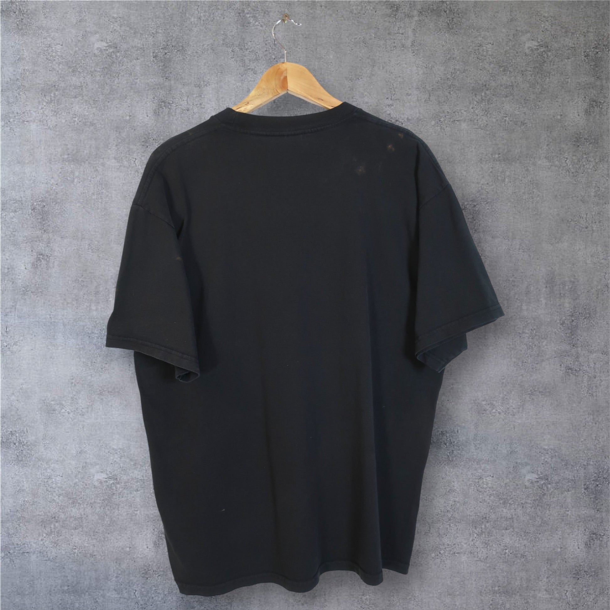 VINTAGE NIKE T-SHIRT - XL