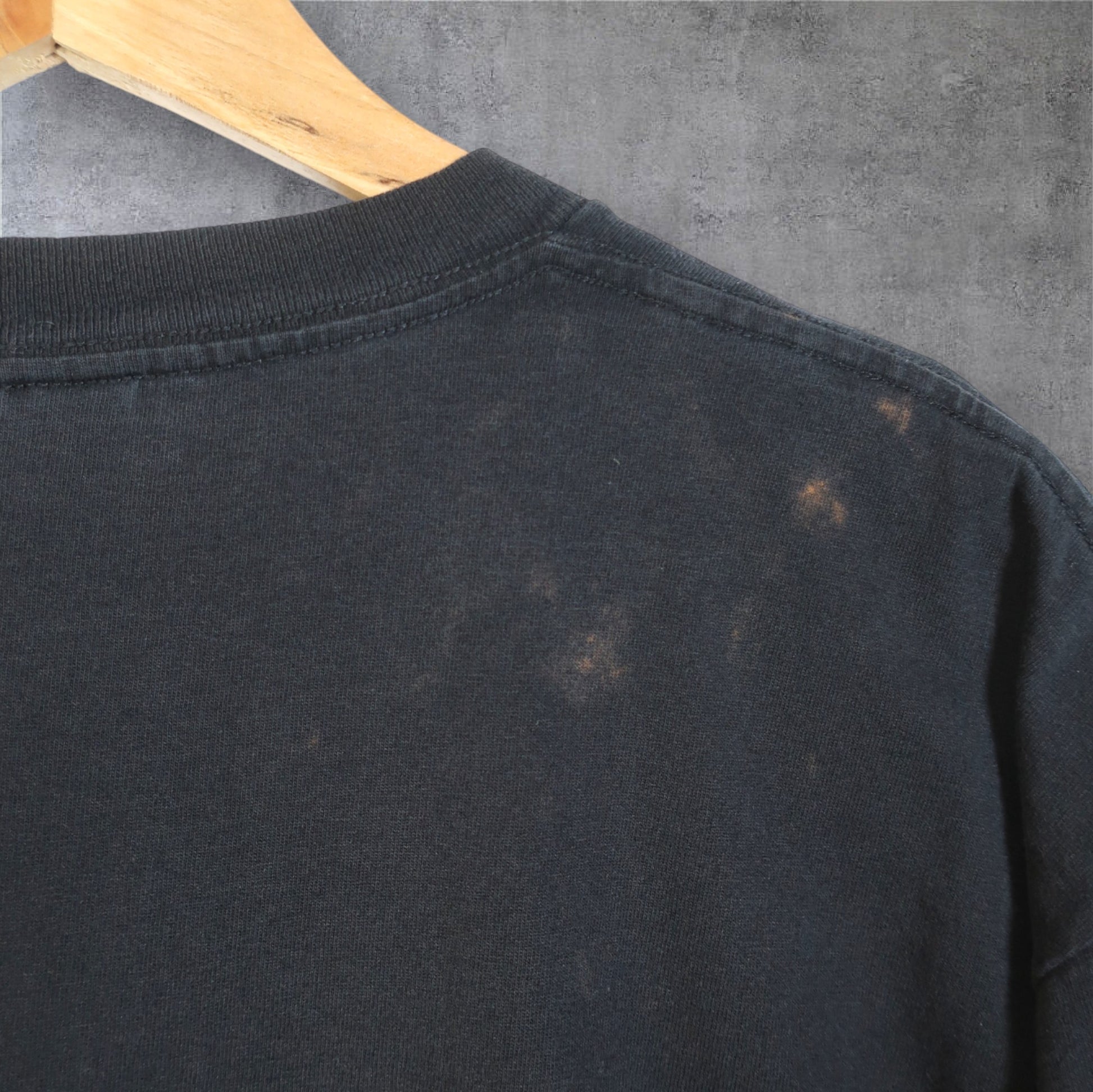 VINTAGE NIKE T-SHIRT - XL