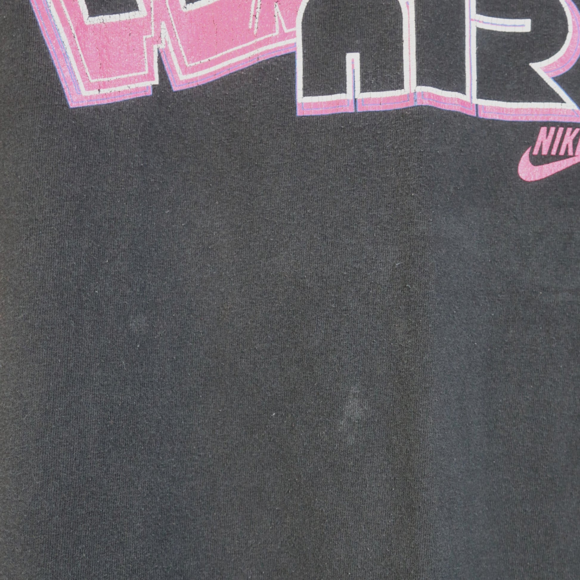 VINTAGE NIKE T-SHIRT - L