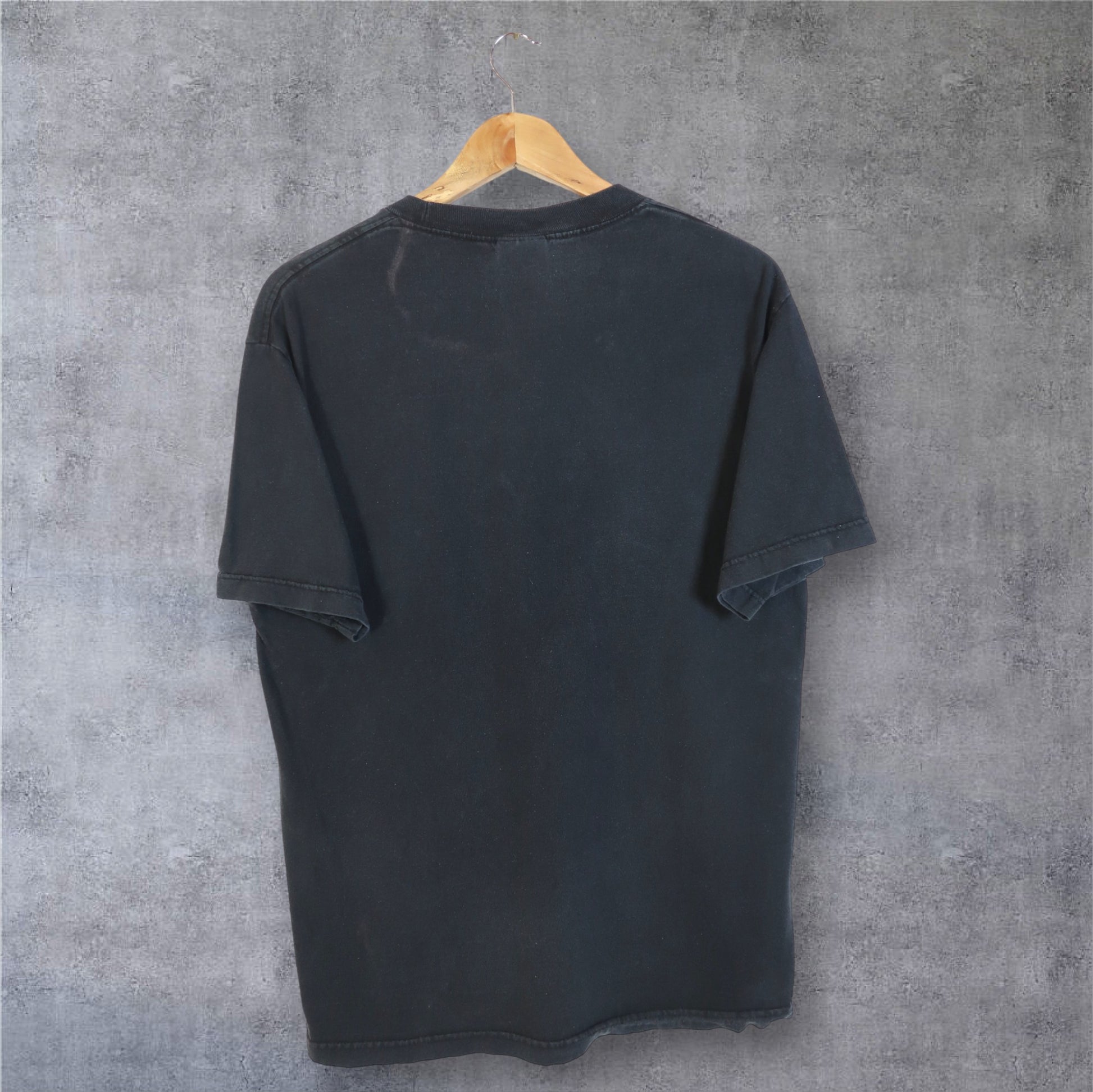 VINTAGE NIKE T-SHIRT - L