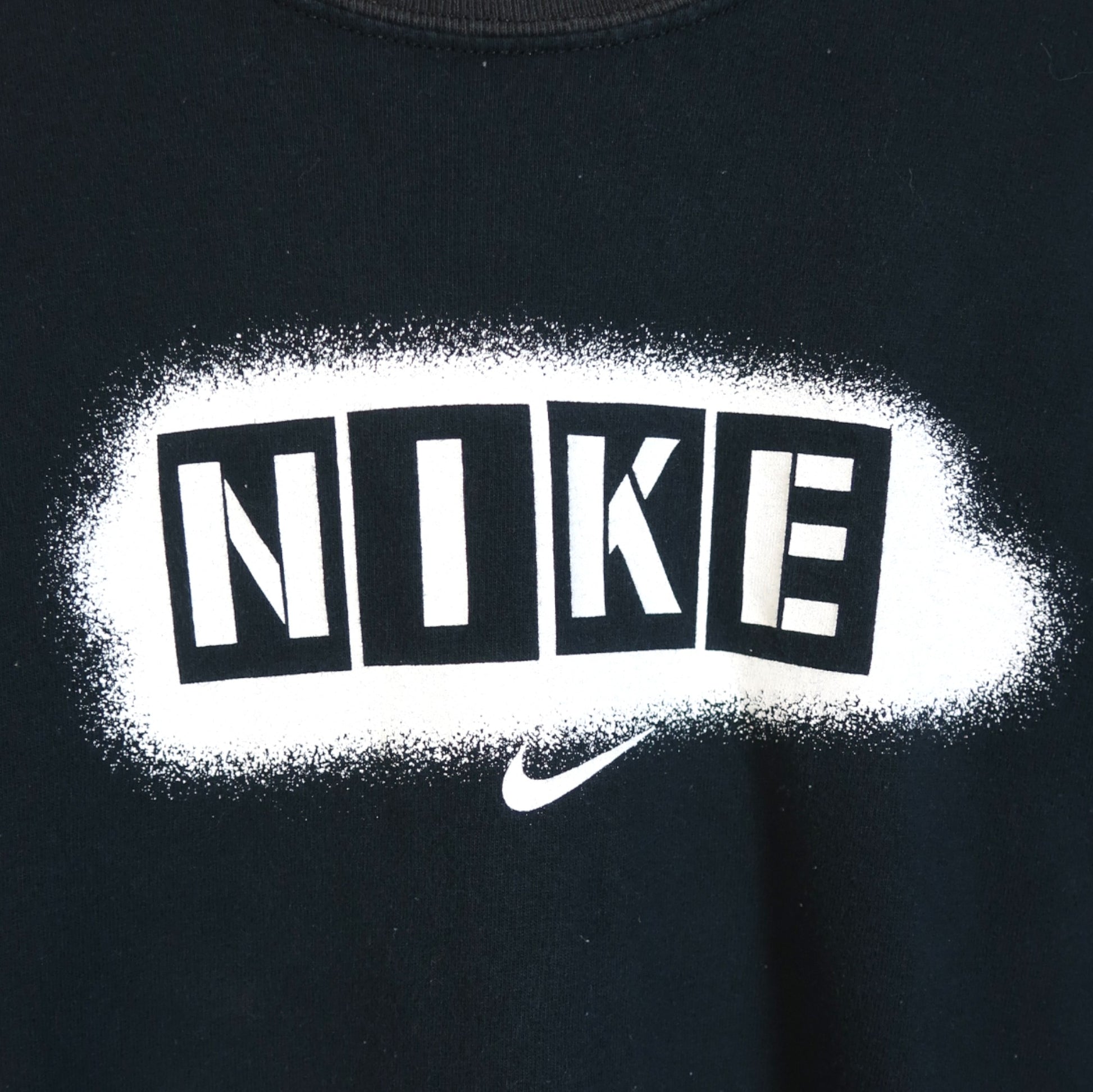 VINTAGE NIKE T-SHIRT - XXL