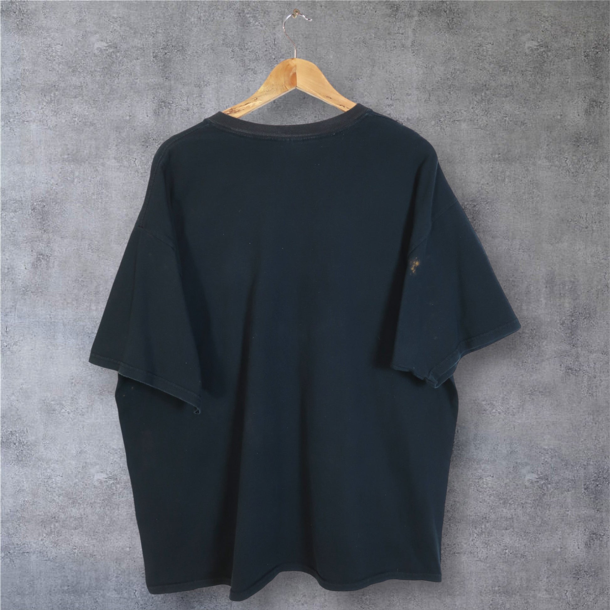 VINTAGE NIKE T-SHIRT - XXL