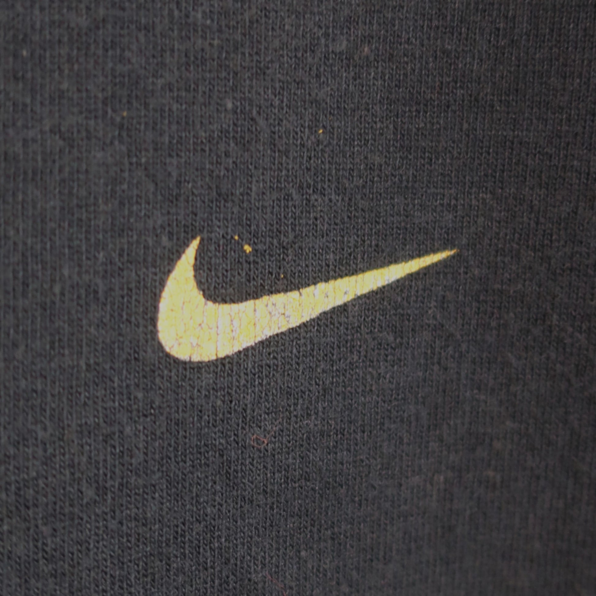 VINTAGE NIKE T-SHIRT - S