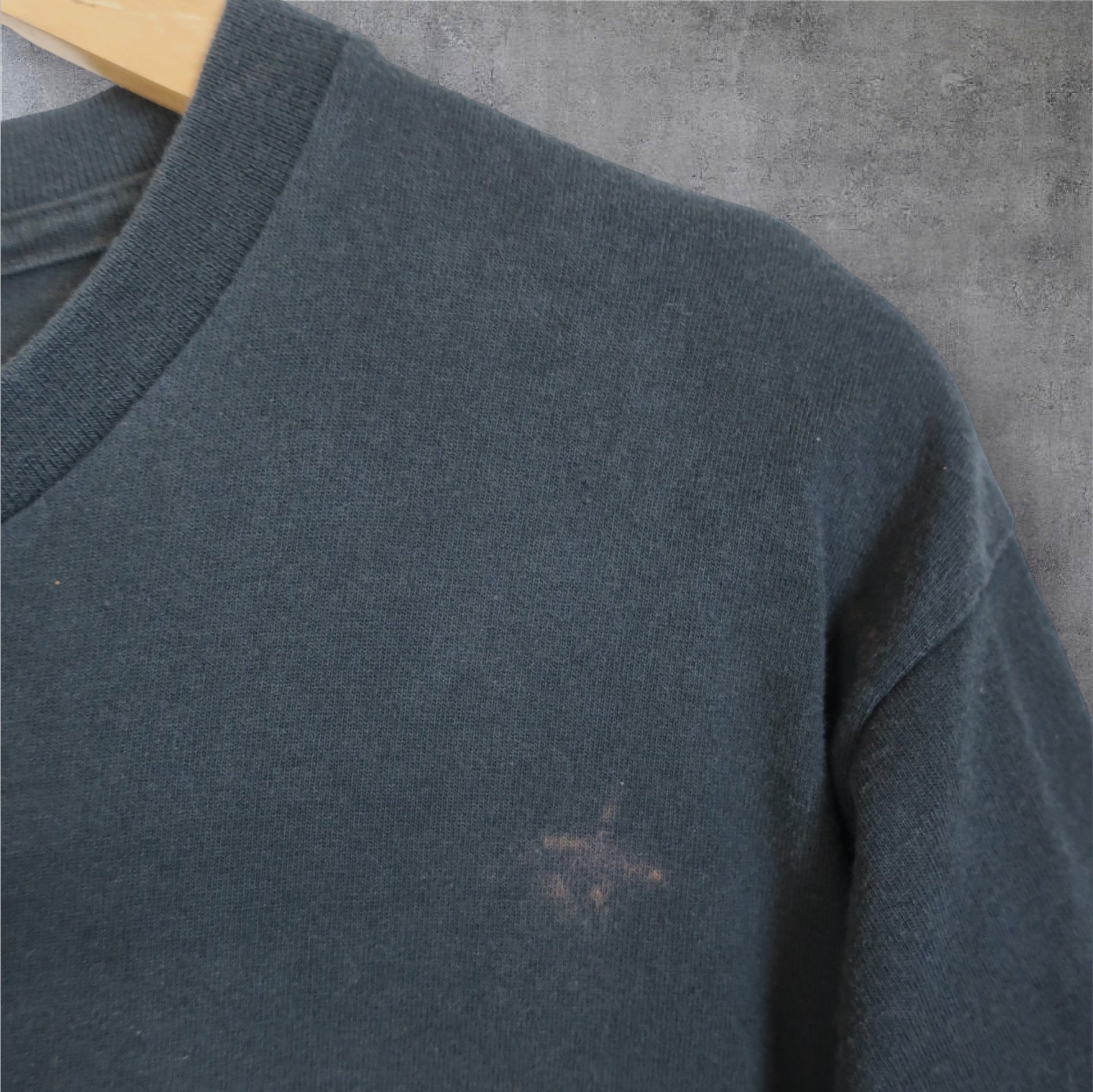 VINTAGE NIKE T-SHIRT - S