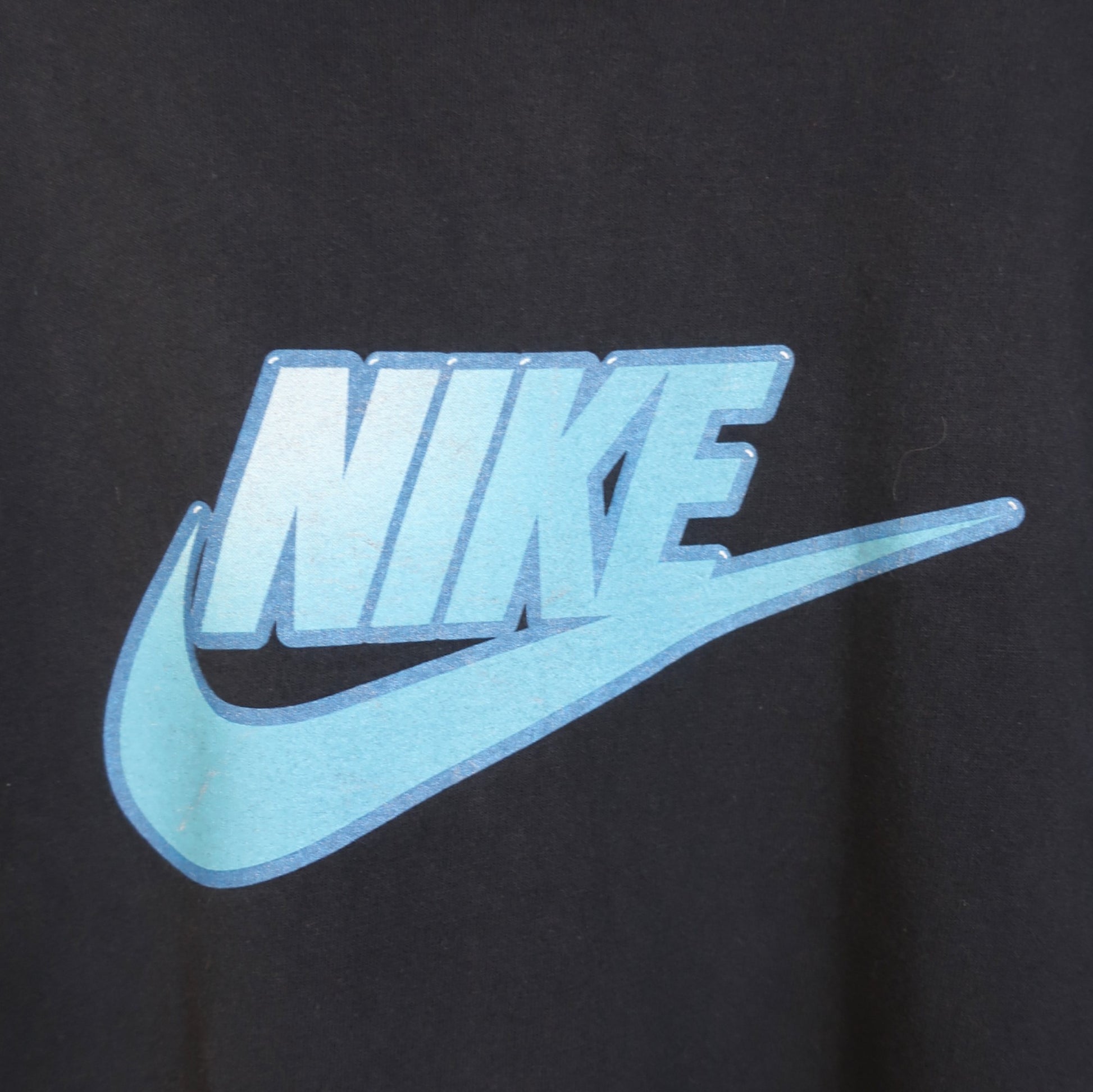 VINTAGE NIKE T-SHIRT - L/XL
