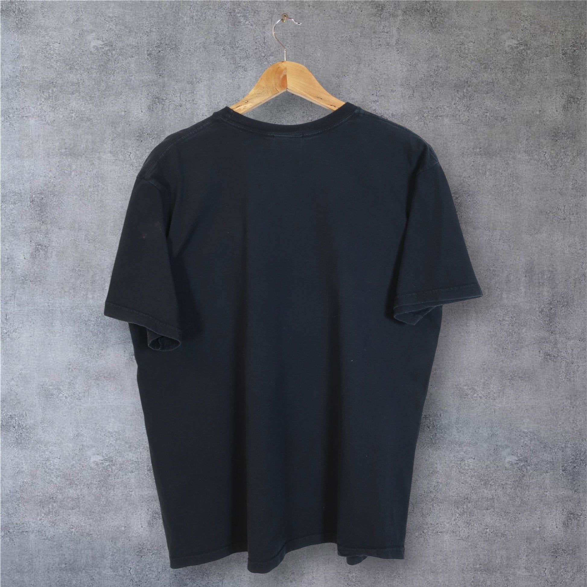 VINTAGE NIKE T-SHIRT - L/XL