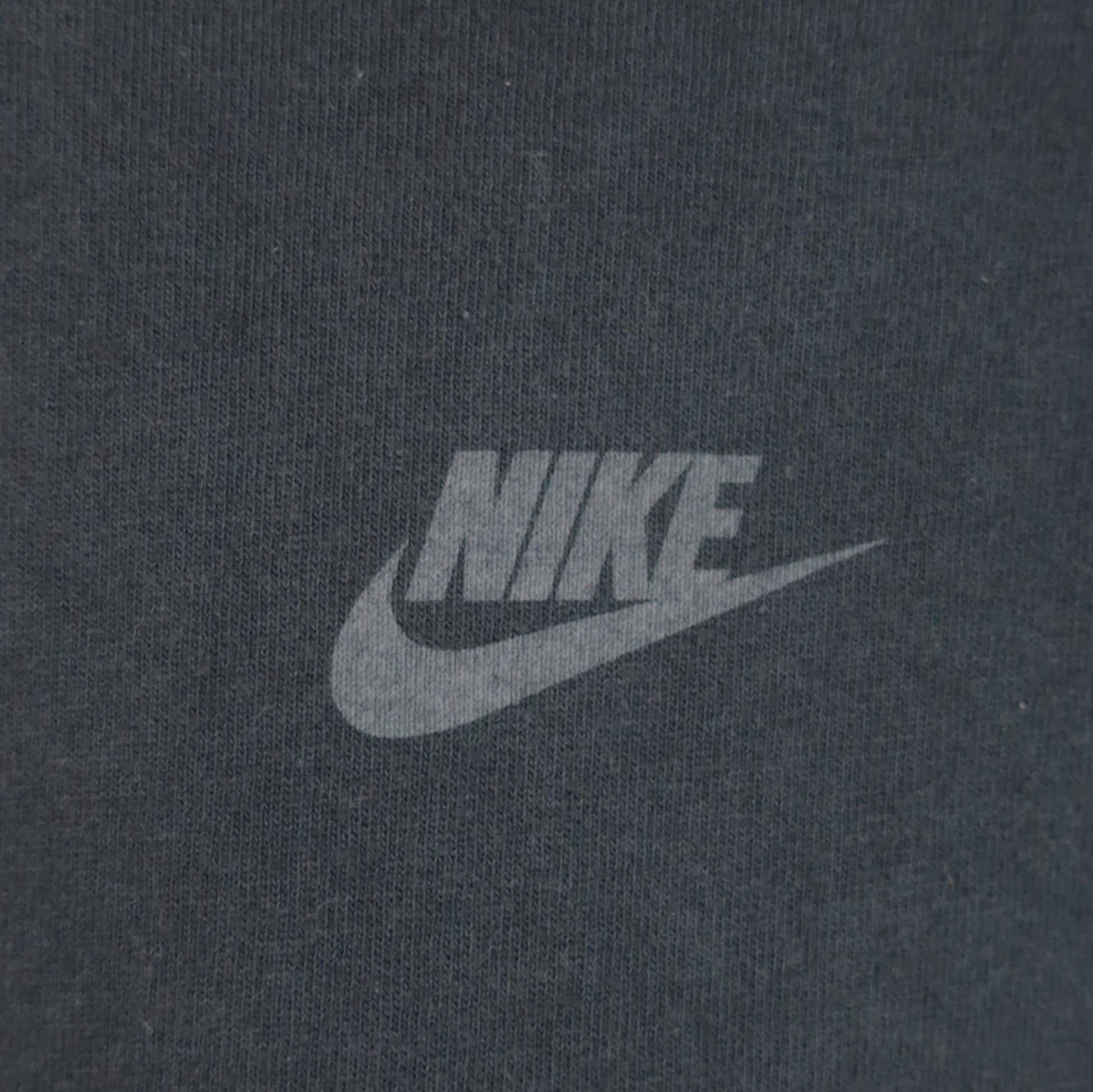 VINTAGE NIKE TANK T-SHIRT - XXL
