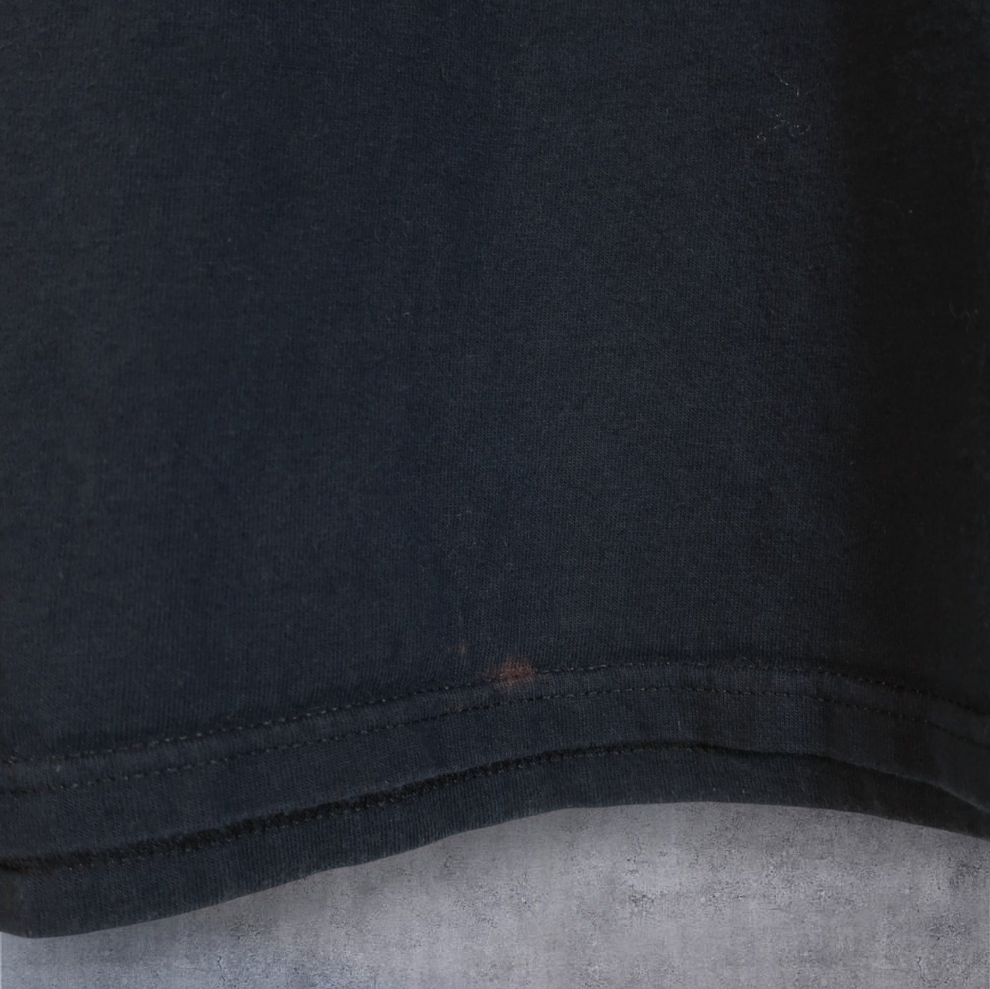 VINTAGE NIKE TANK T-SHIRT - XXL