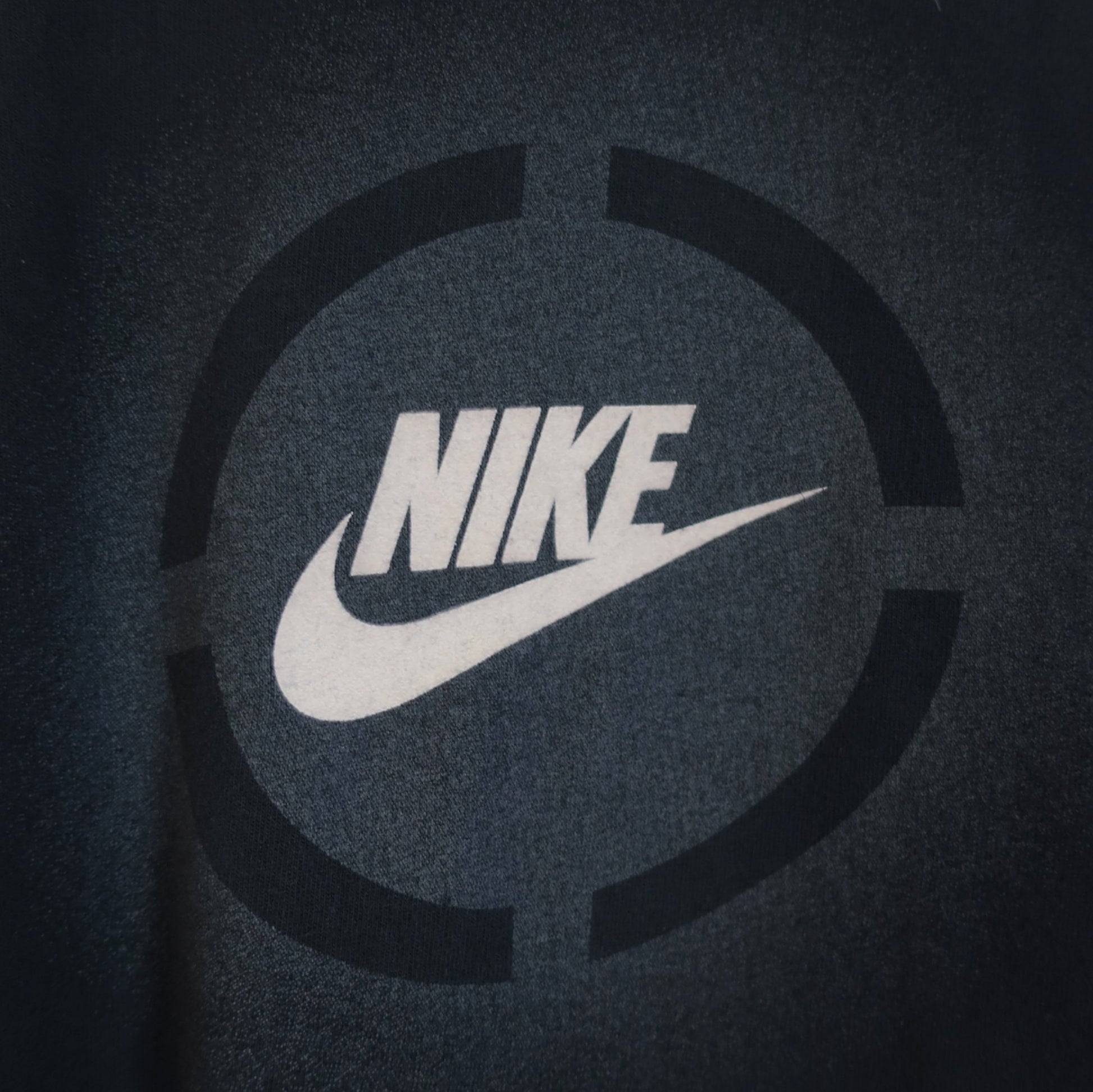 VINTAGE NIKE TANK T-SHIRT - XXL