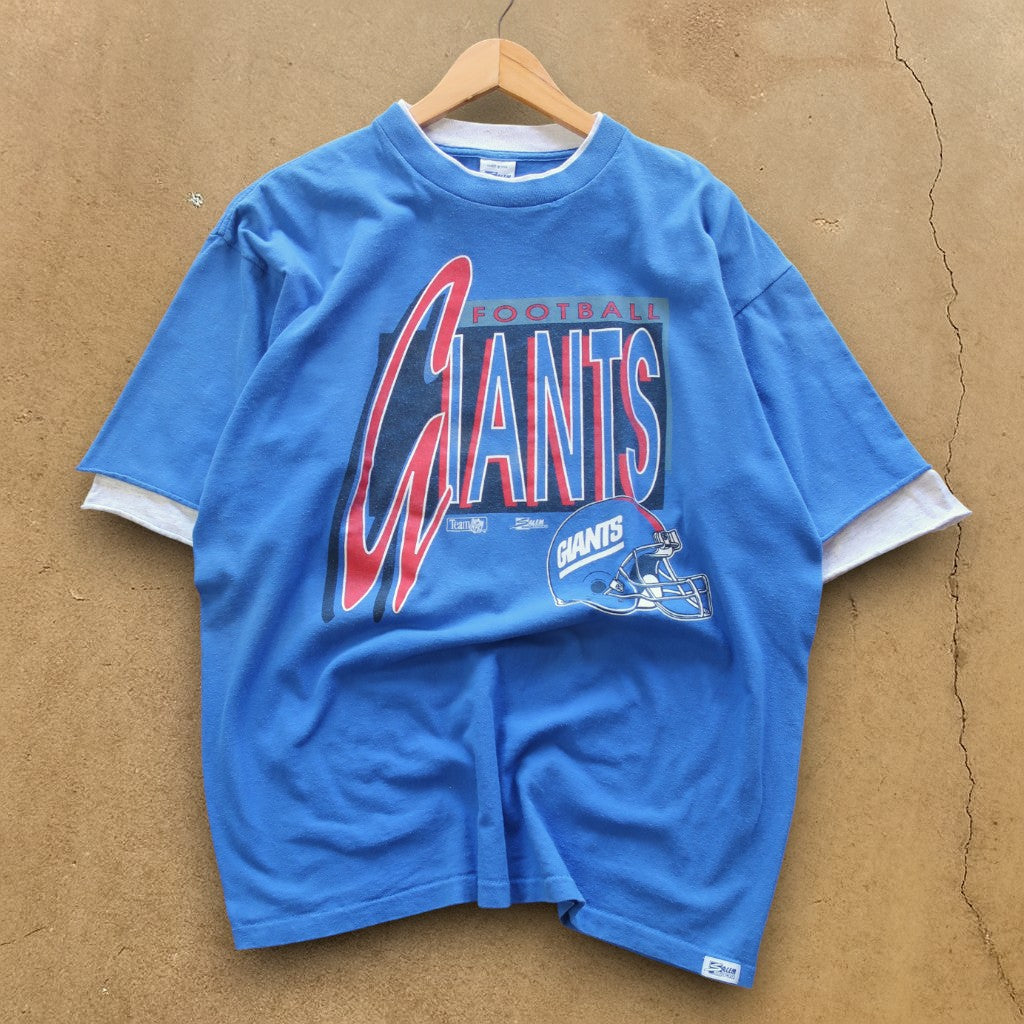 VINTAGE GIANTS T-SHIRT - XL