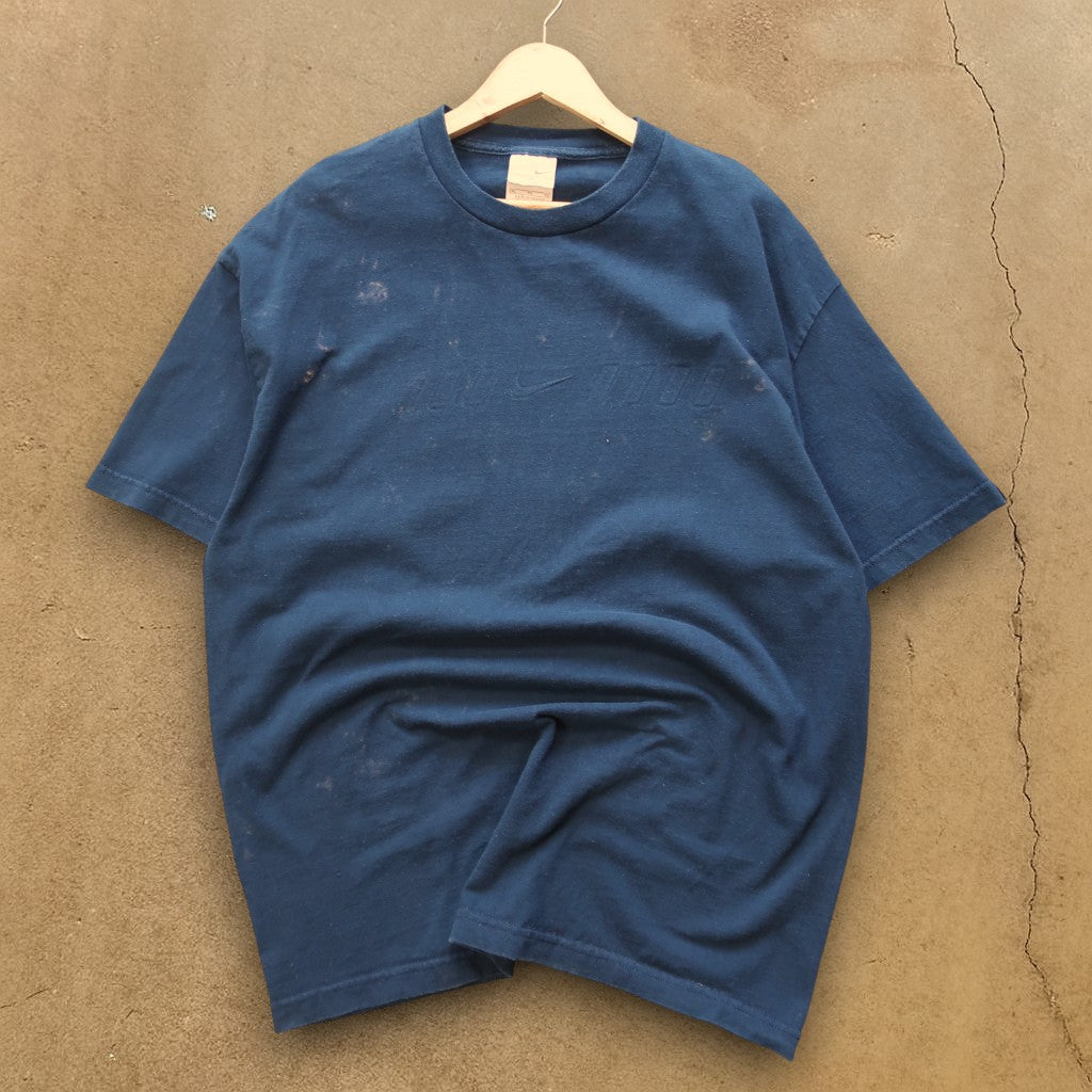 VINTAGE NIKE T-SHIRT - XL