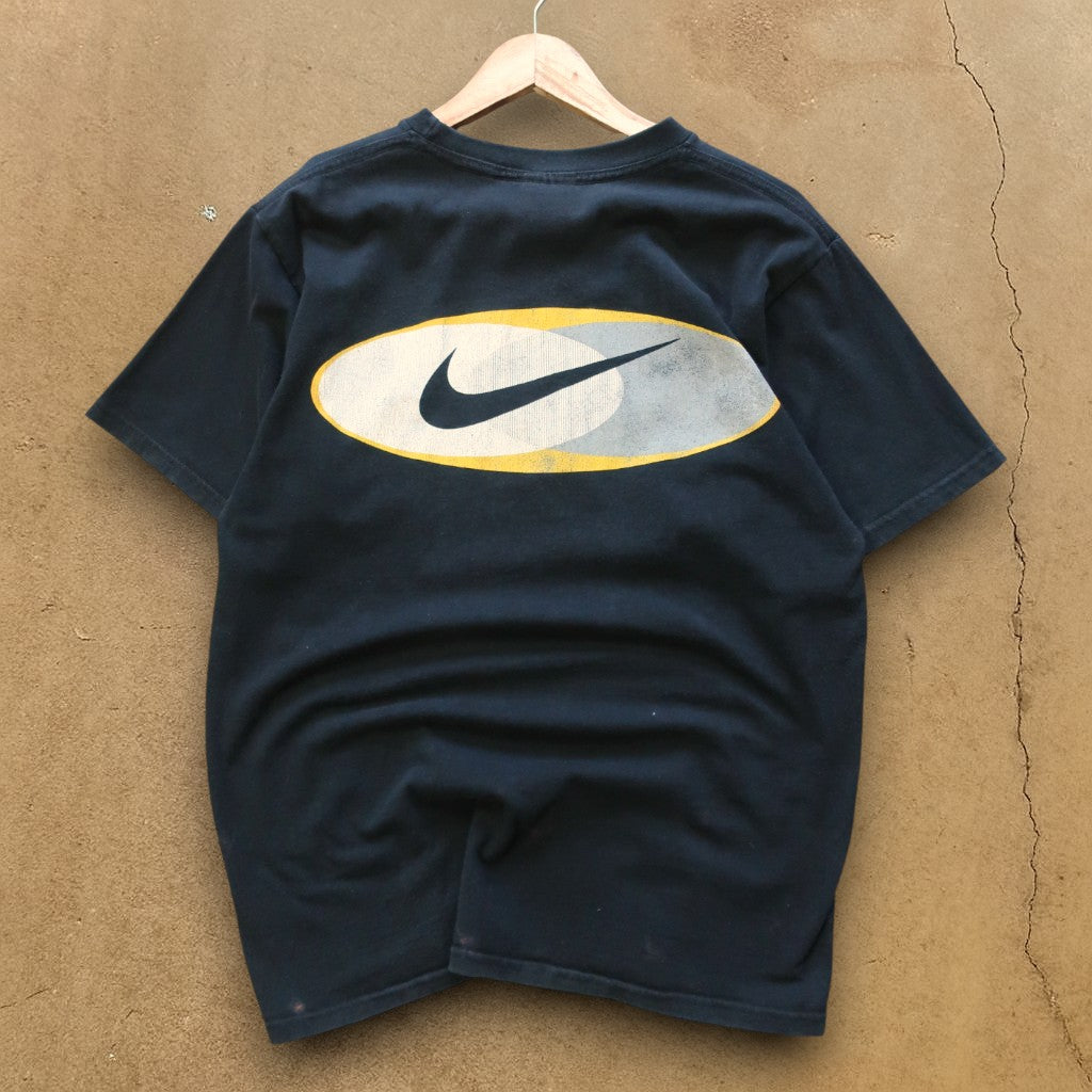 VINTAGE NIKE T-SHIRT - S