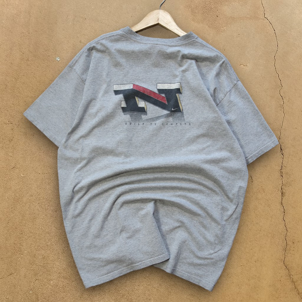 VINTAGE NIKE T-SHIRT - XL