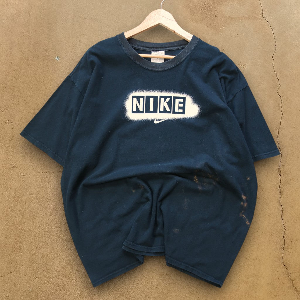 VINTAGE NIKE T-SHIRT - XXL