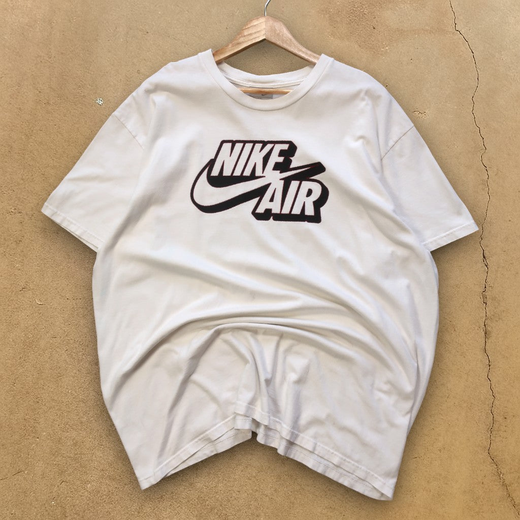 VINTAGE NIKE T-SHIRT - XXL