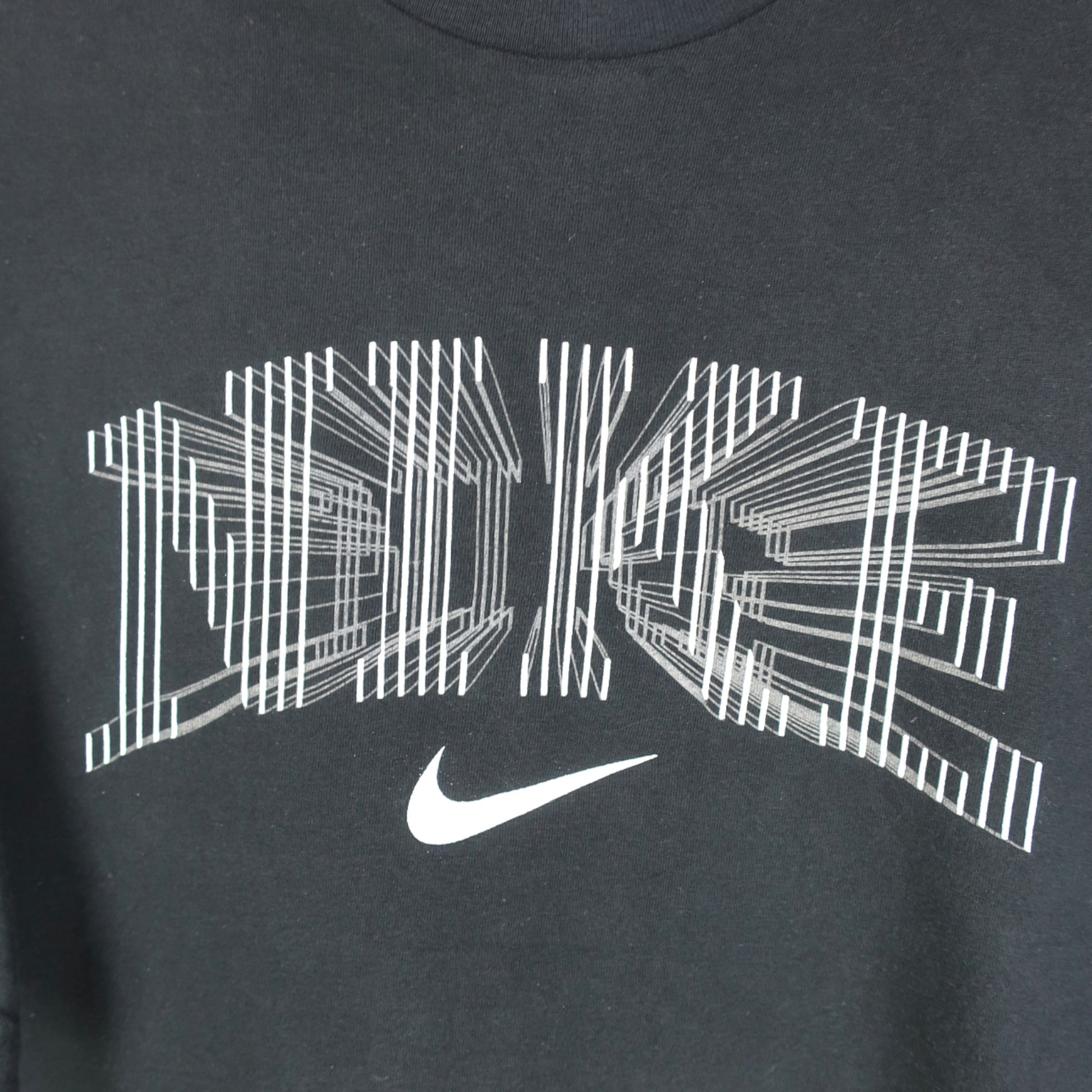 VINTAGE NIKE T-SHIRT - M