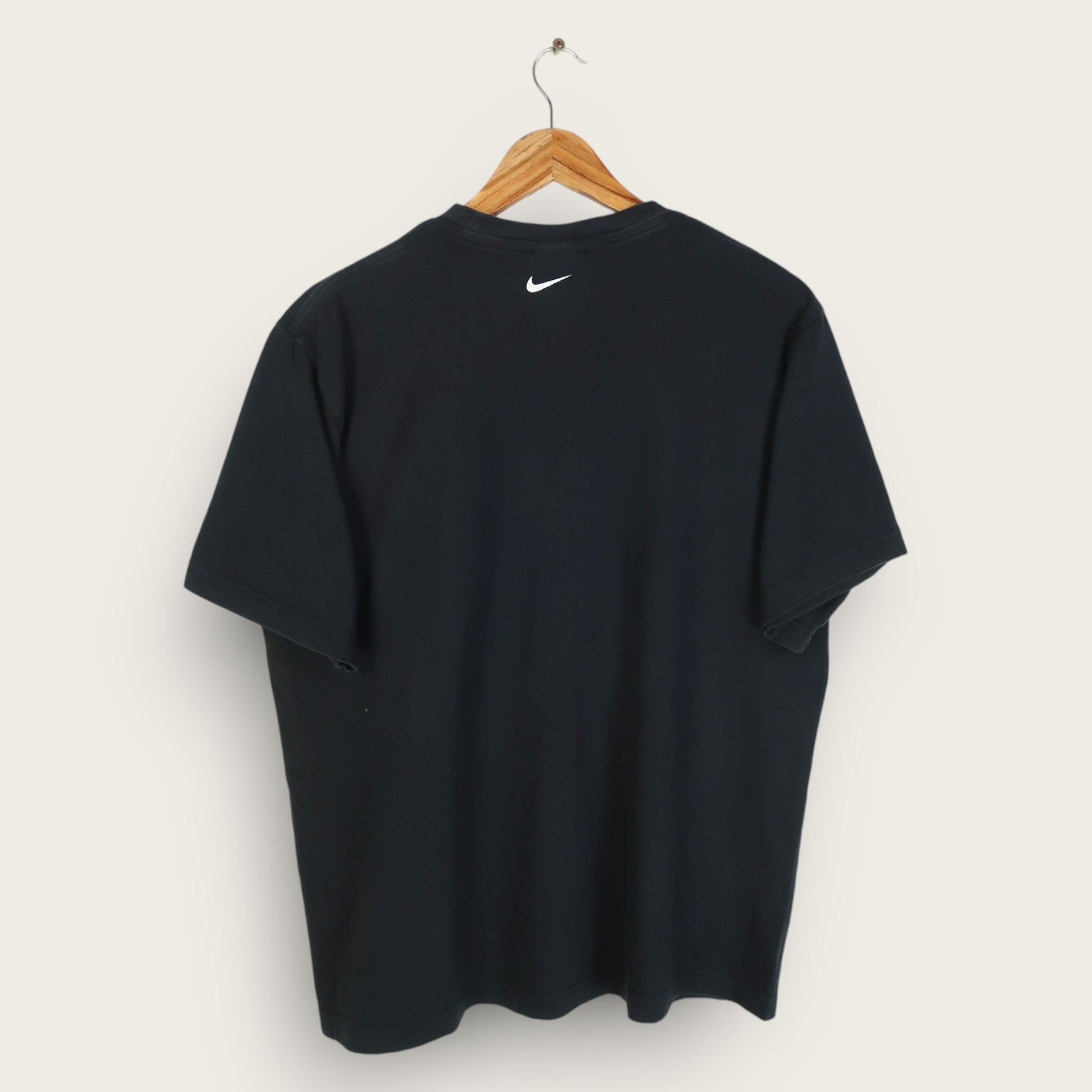 VINTAGE NIKE T-SHIRT - M