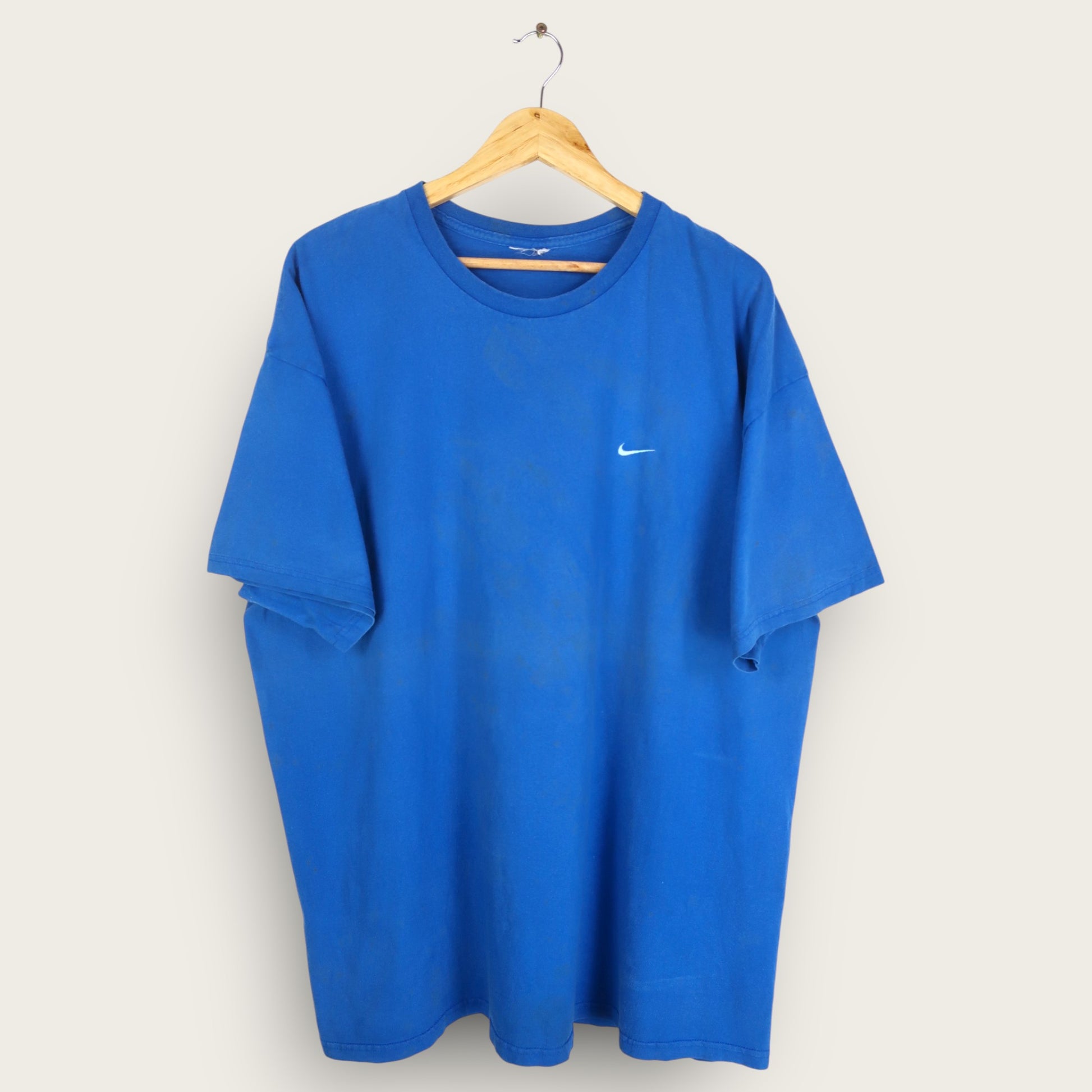 VINTAGE NIKE T-SHIRT - XL
